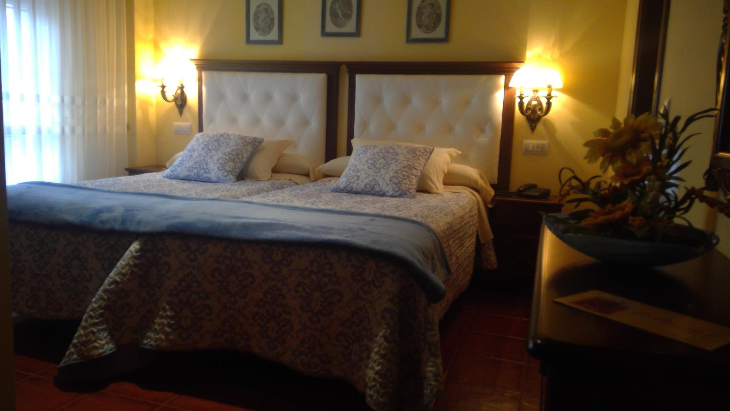 Twin Room photo 3