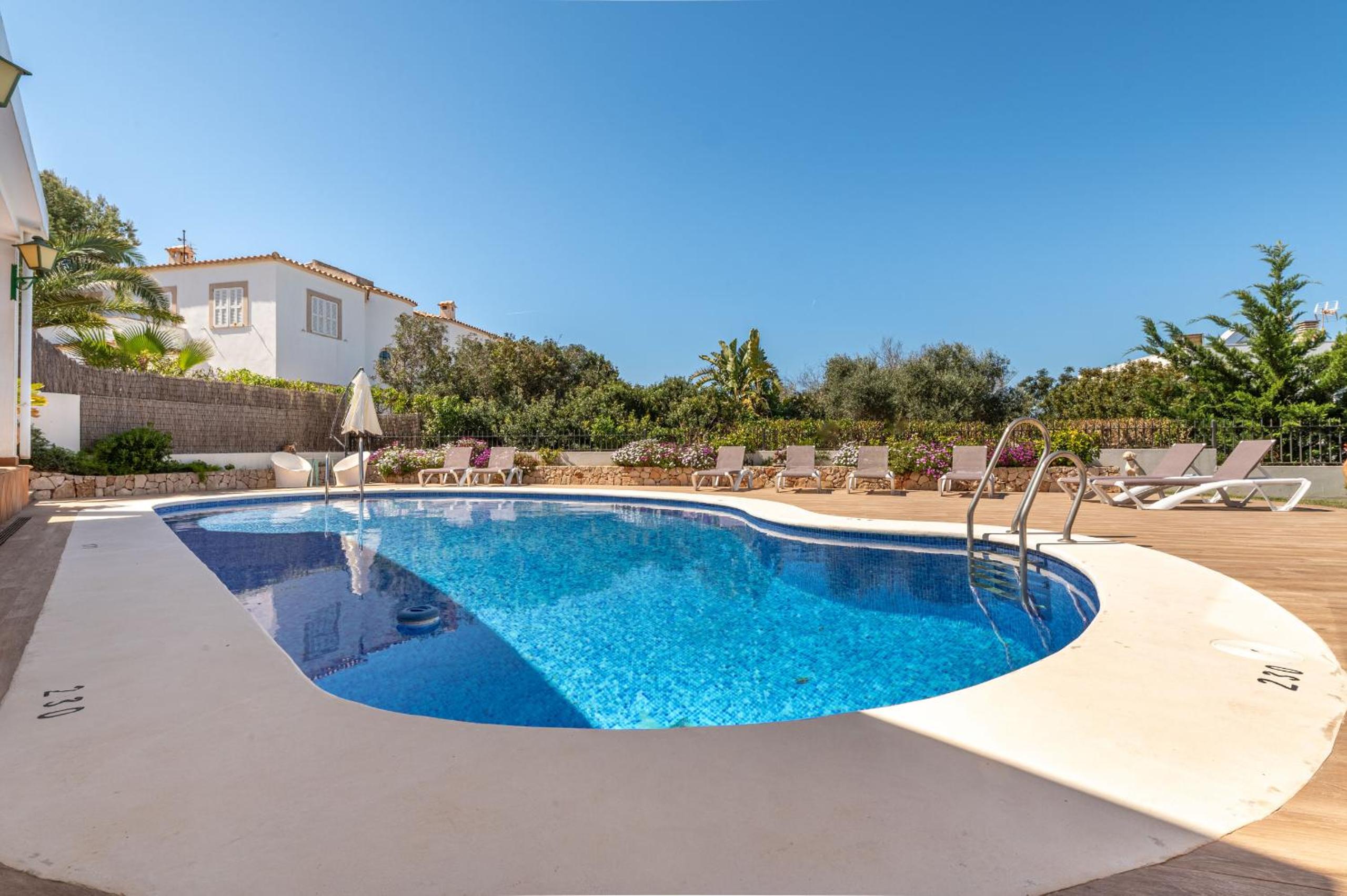Deluxe Villa photo 3