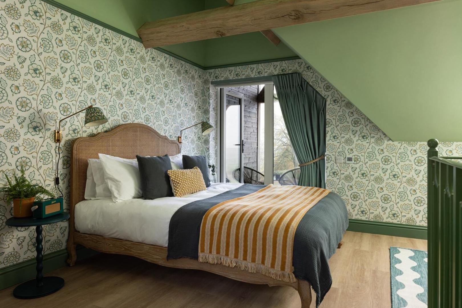 Double Room With Balcony photo 2