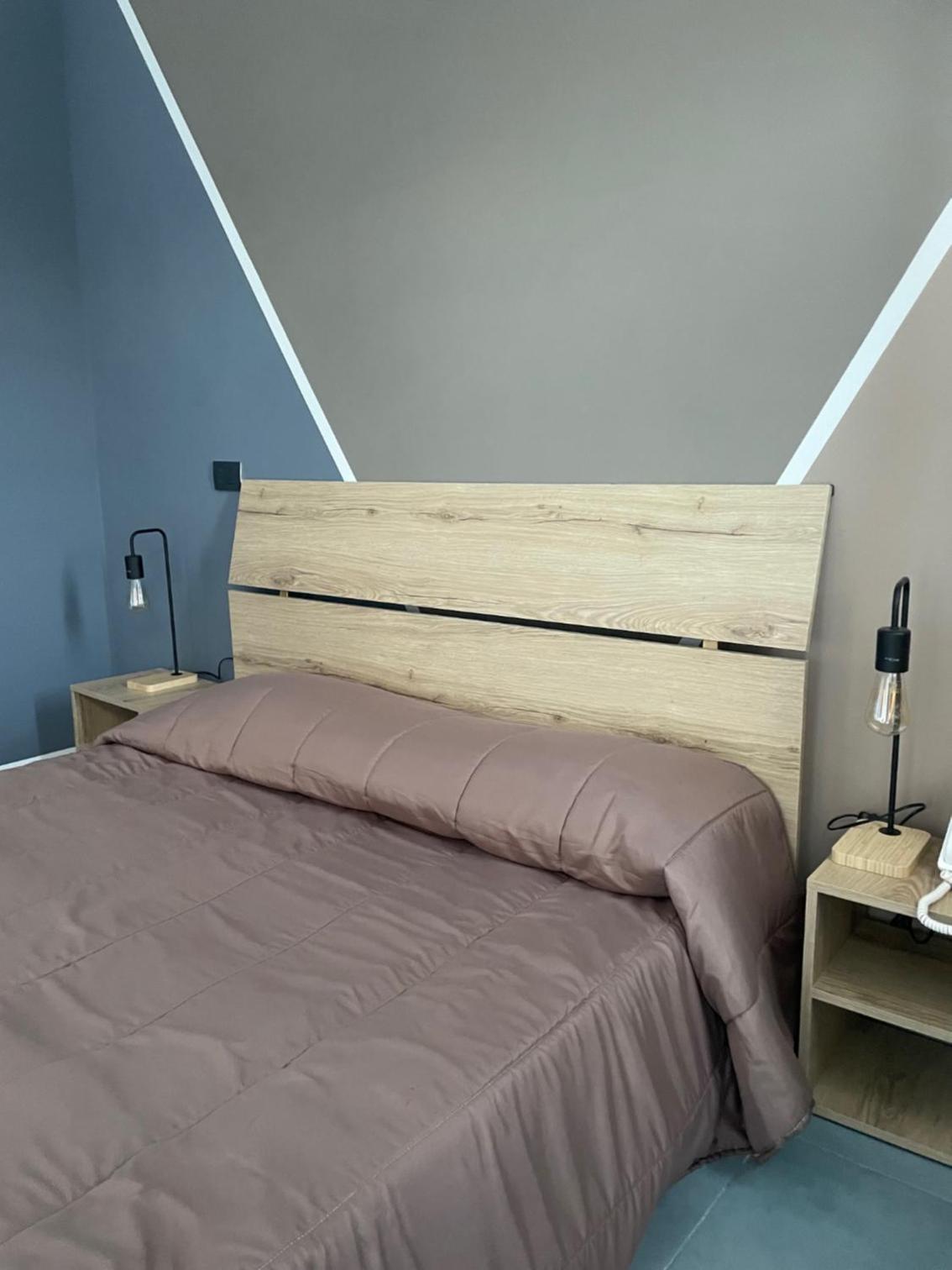 Double Room - Disability Access