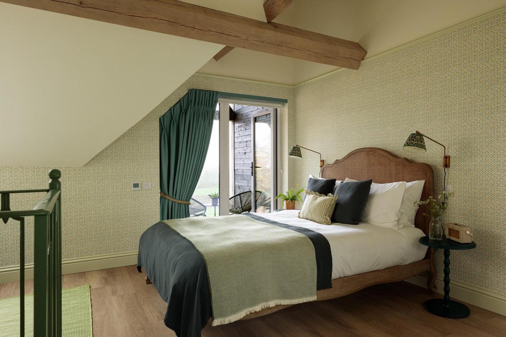 Double Room With Balcony photo 2