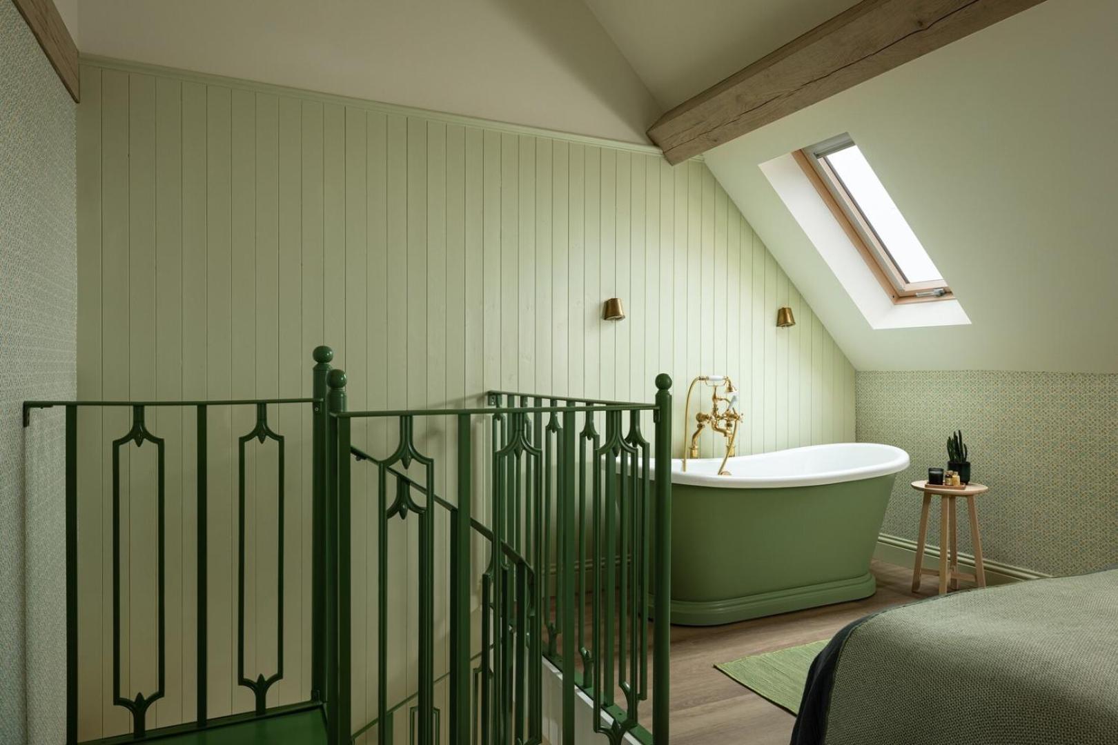 Double Room With Balcony photo 3