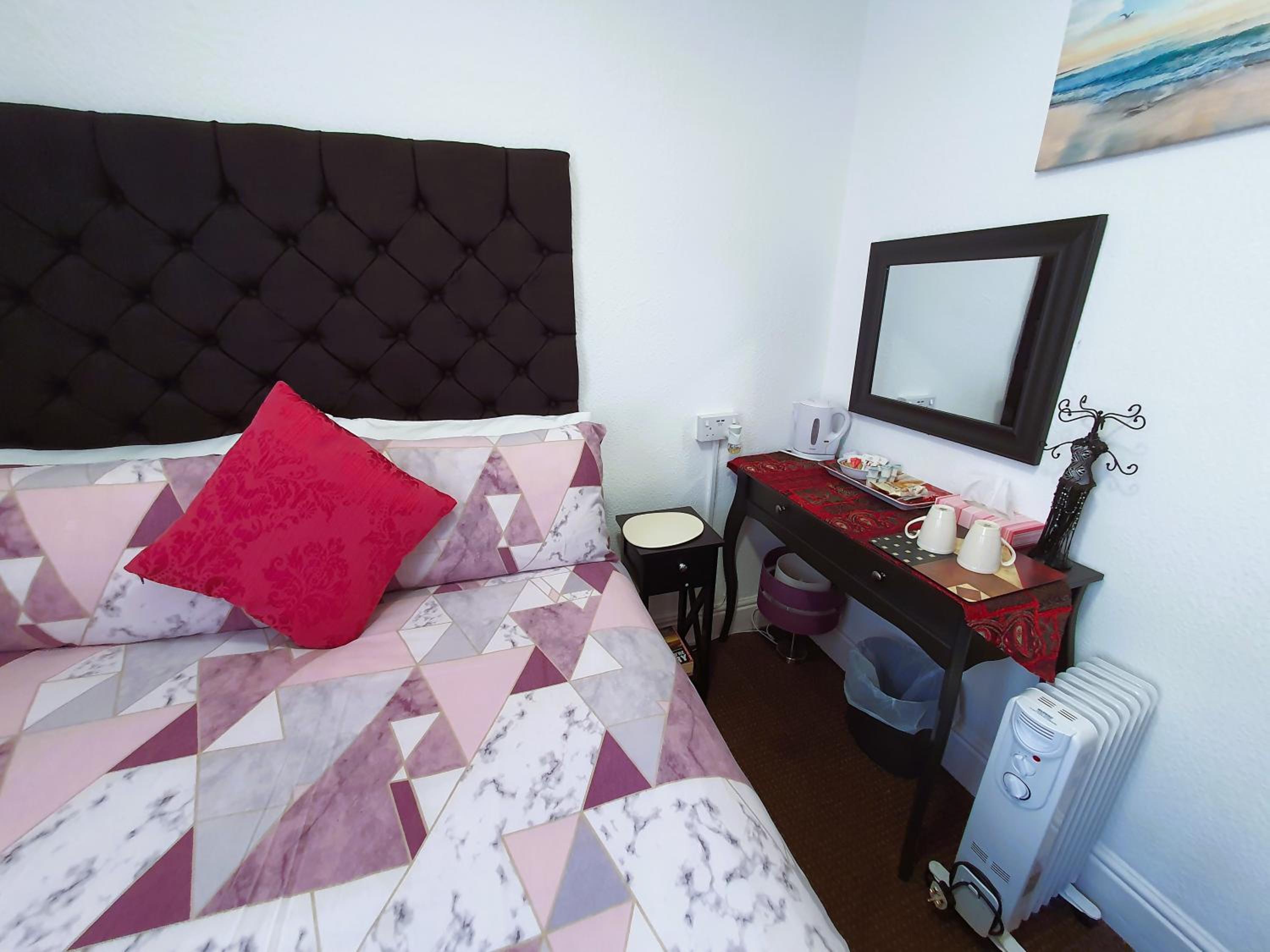 Double Room photo 3