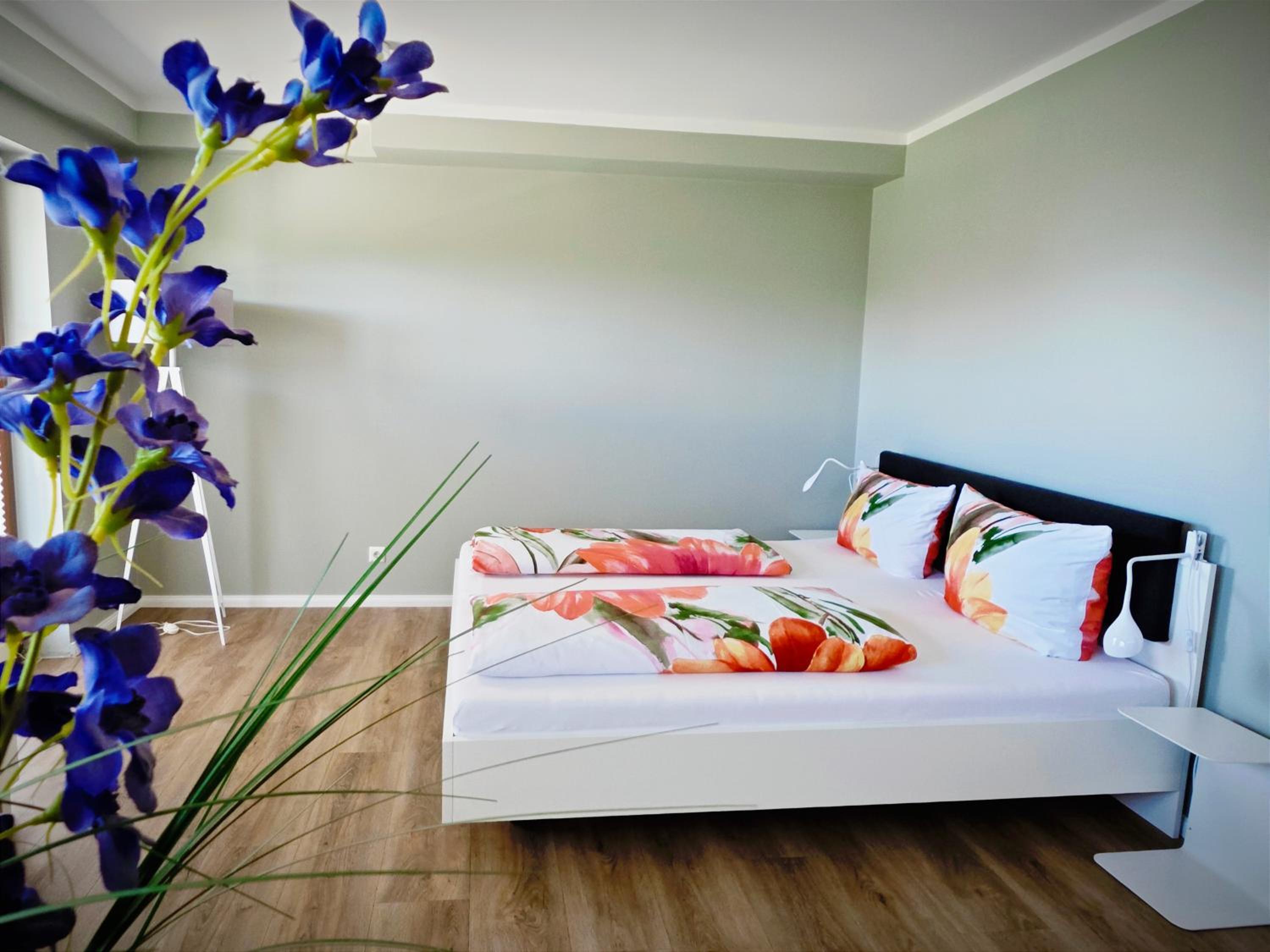 One-Bedroom Premium Apartment with Ocean View - Photo 3