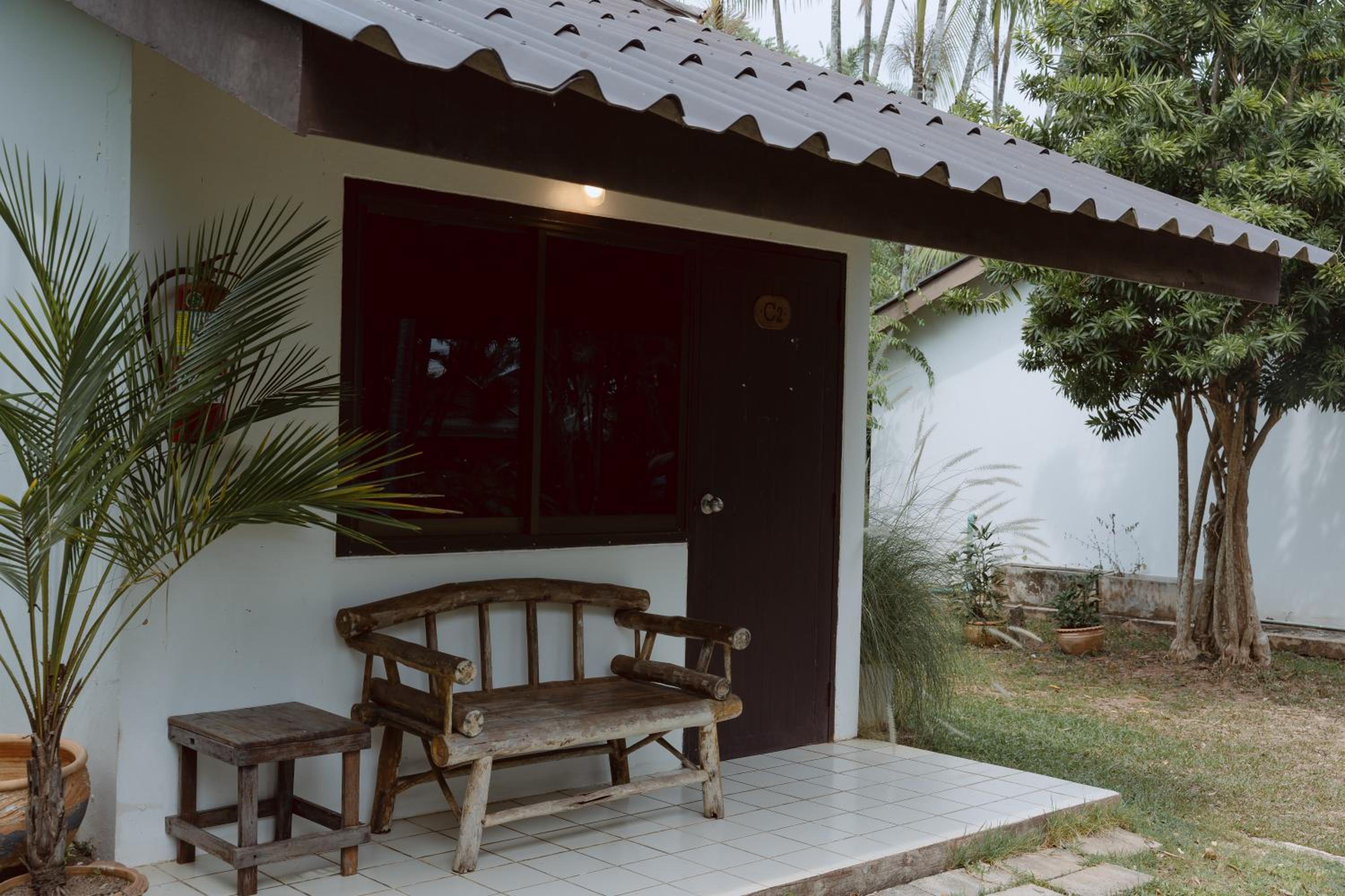 Bungalow photo 2