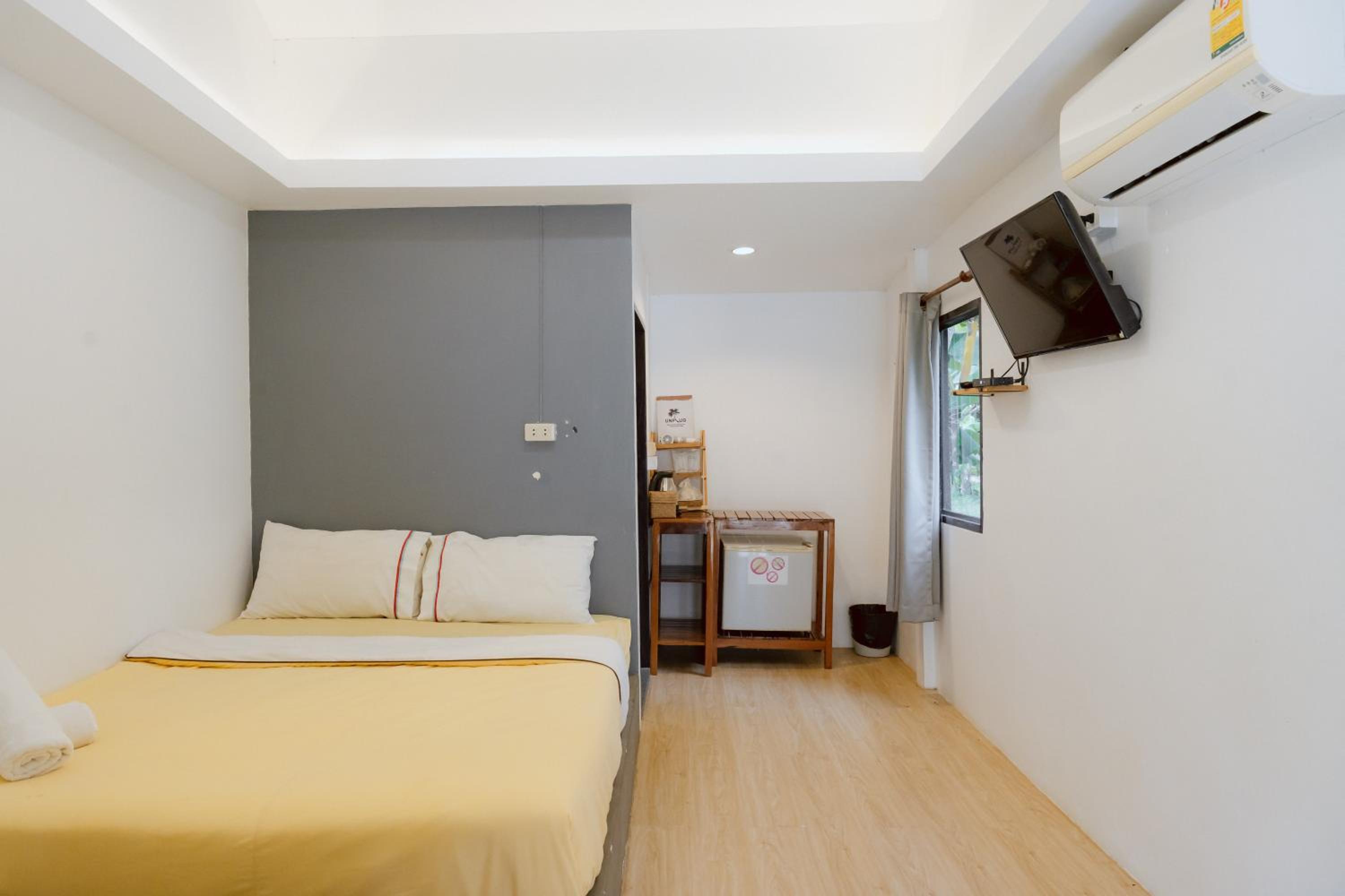 Bungalow photo 1