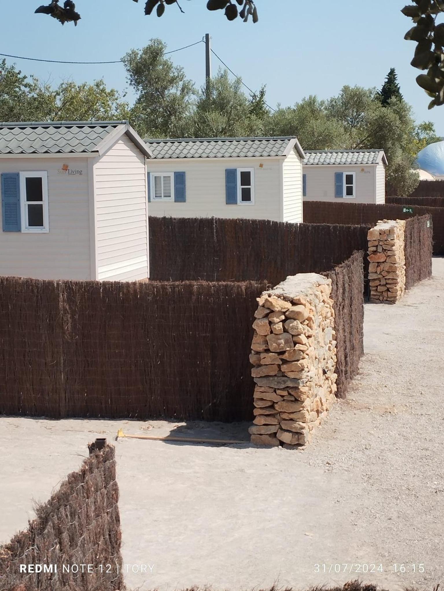 Mobile Home