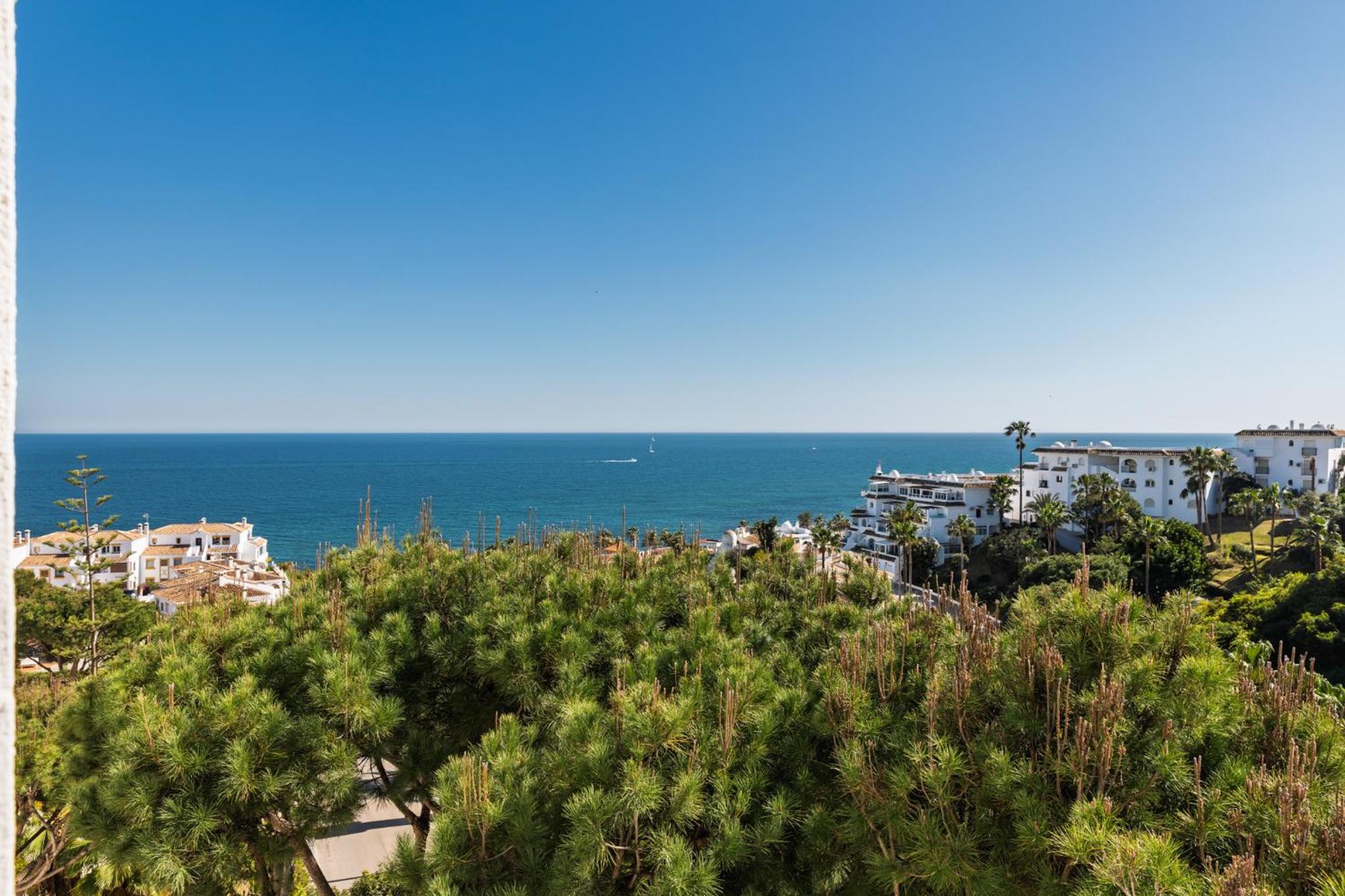 Two-Bedroom Apartment with Ocean View photo 3