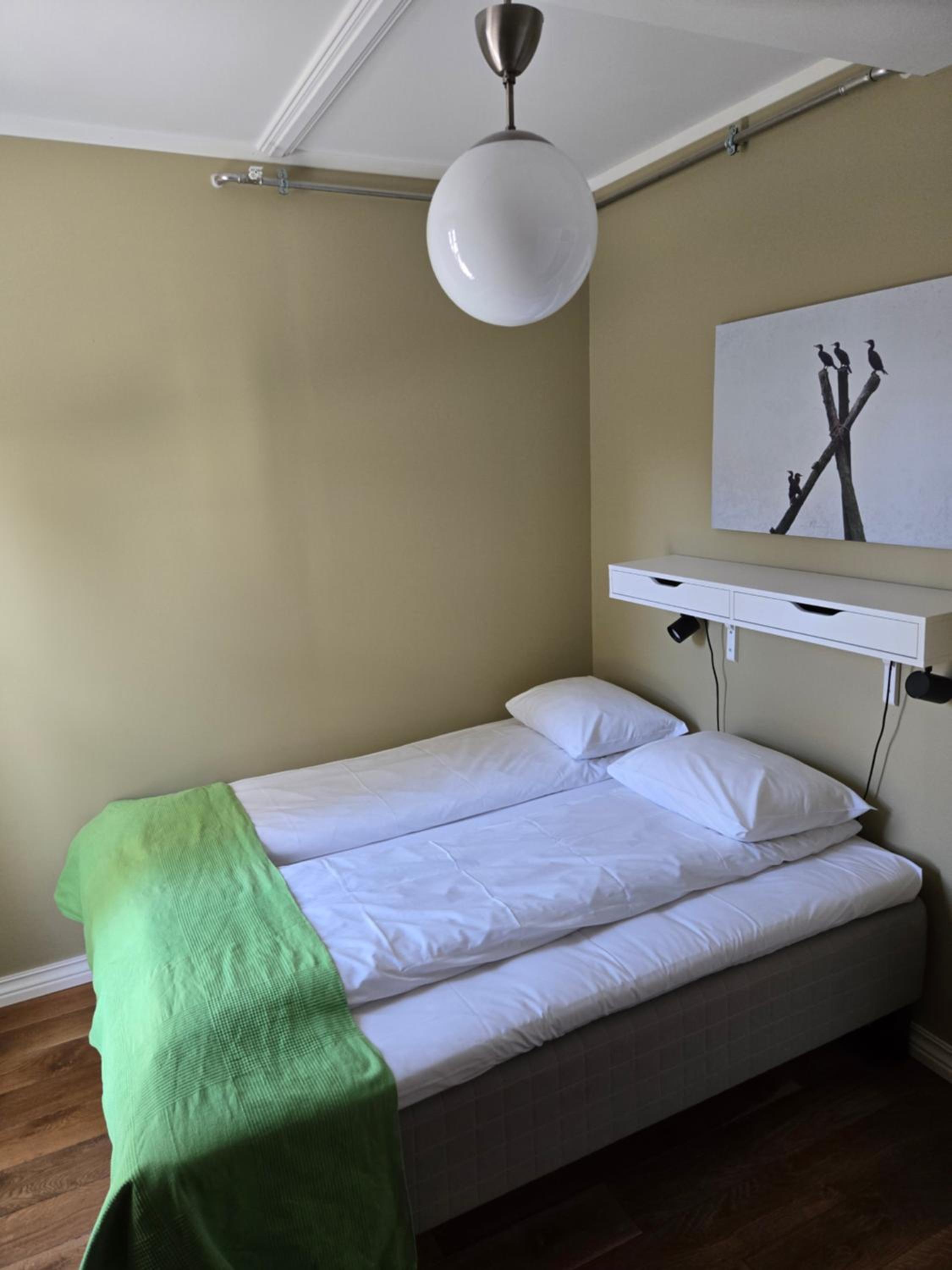 Apartment photo 1