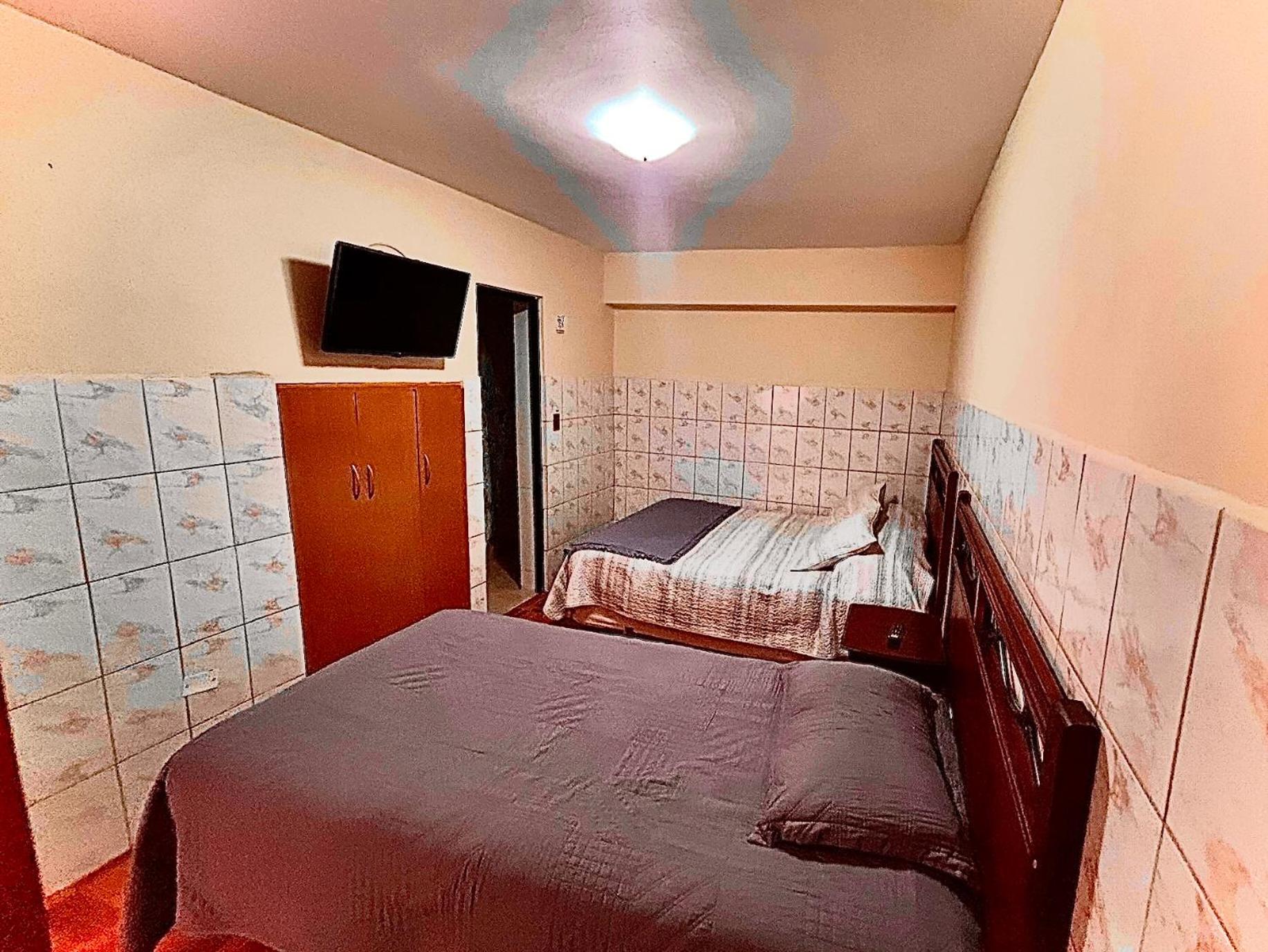 Triple Room photo 1