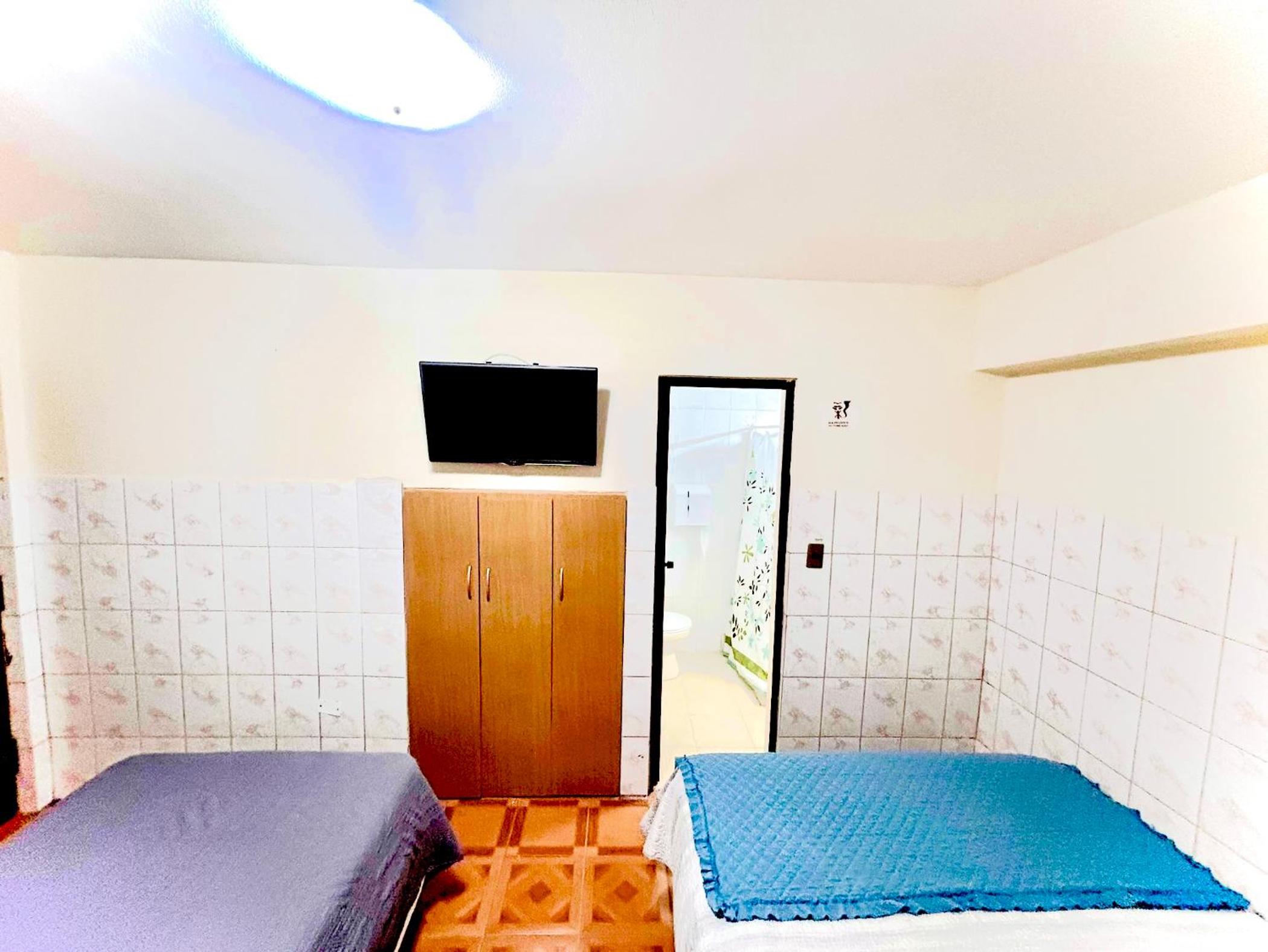 Triple Room photo 1