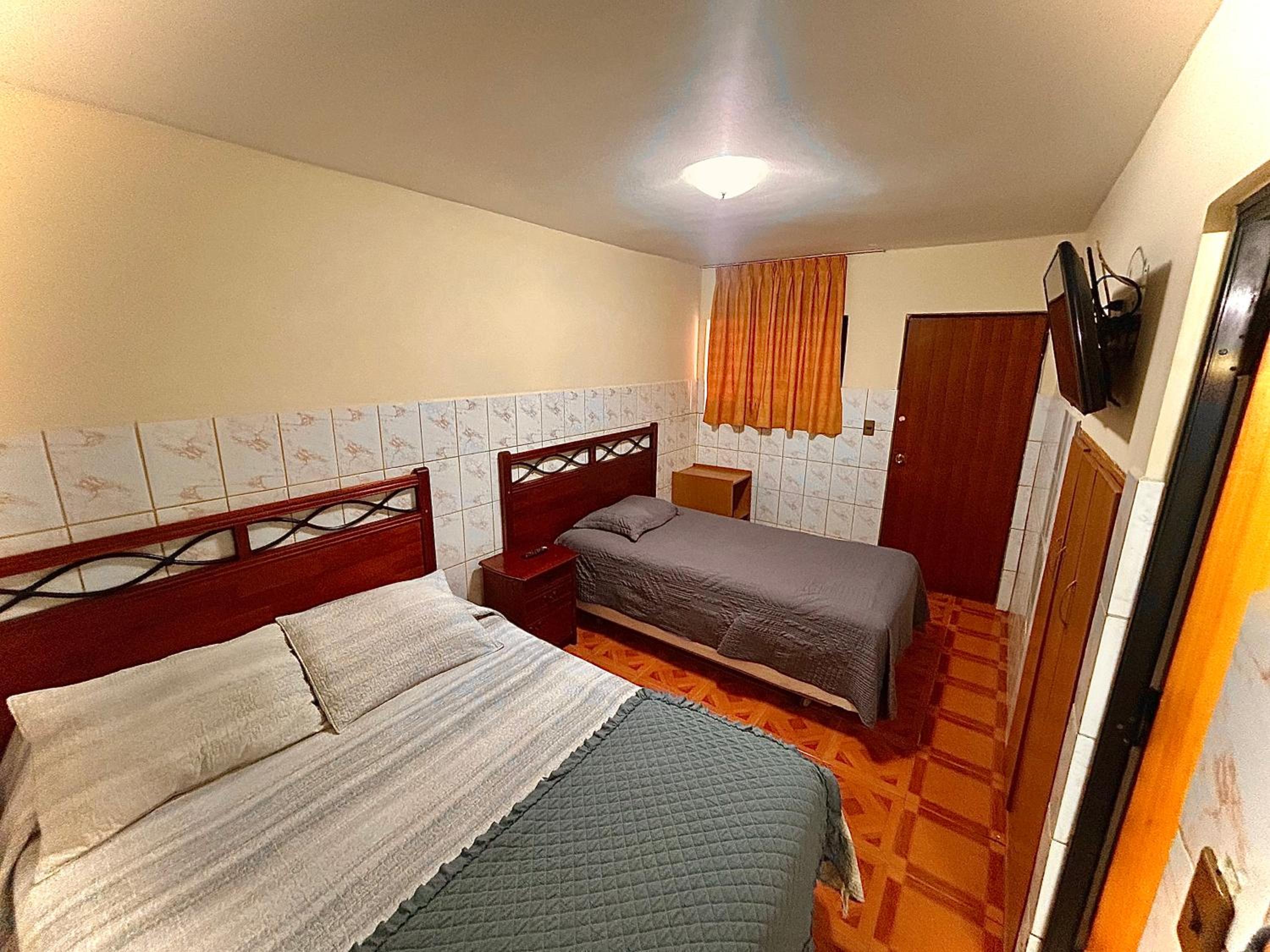 Triple Room photo 3