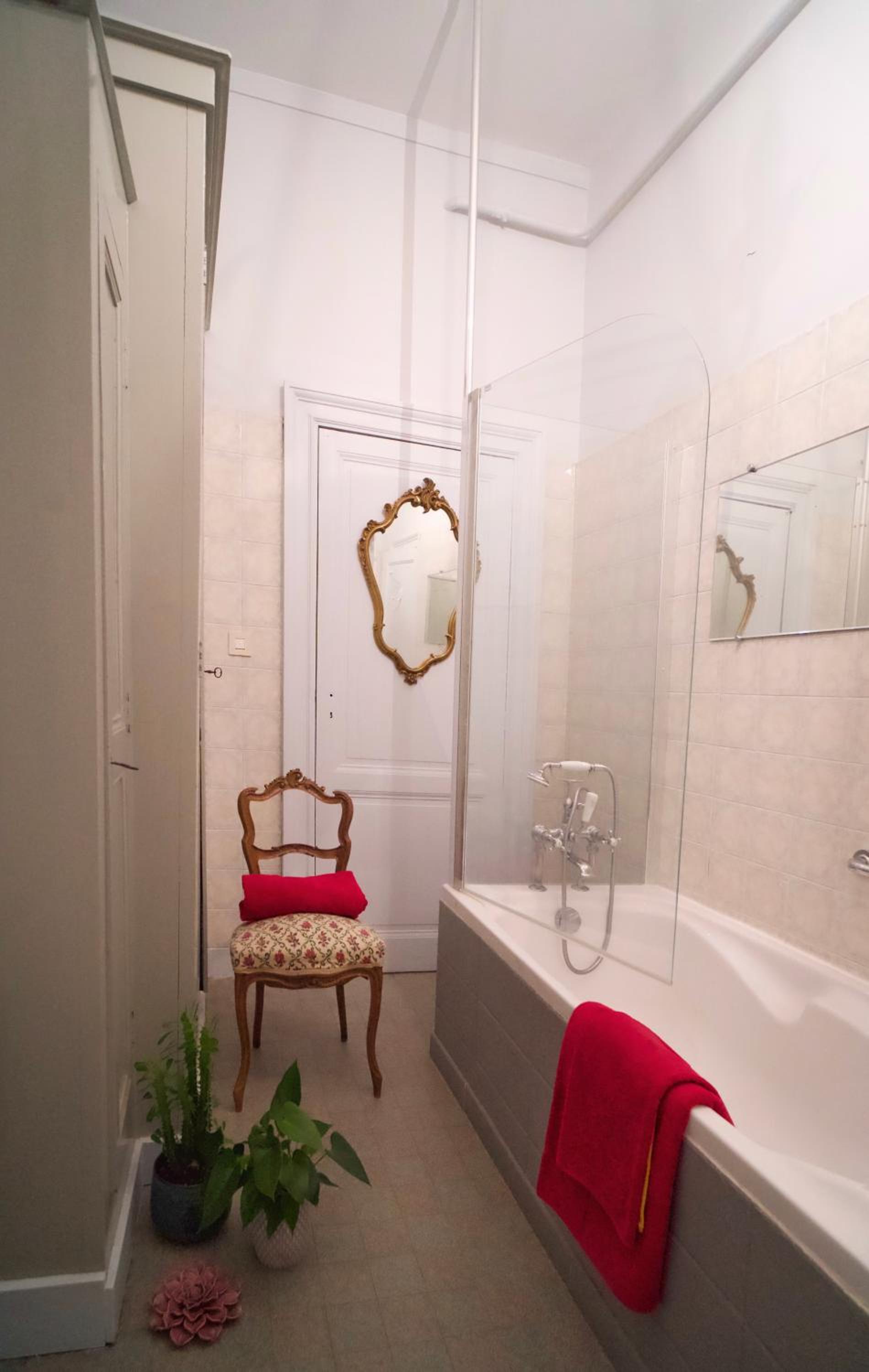 Suite with Garden View photo 3