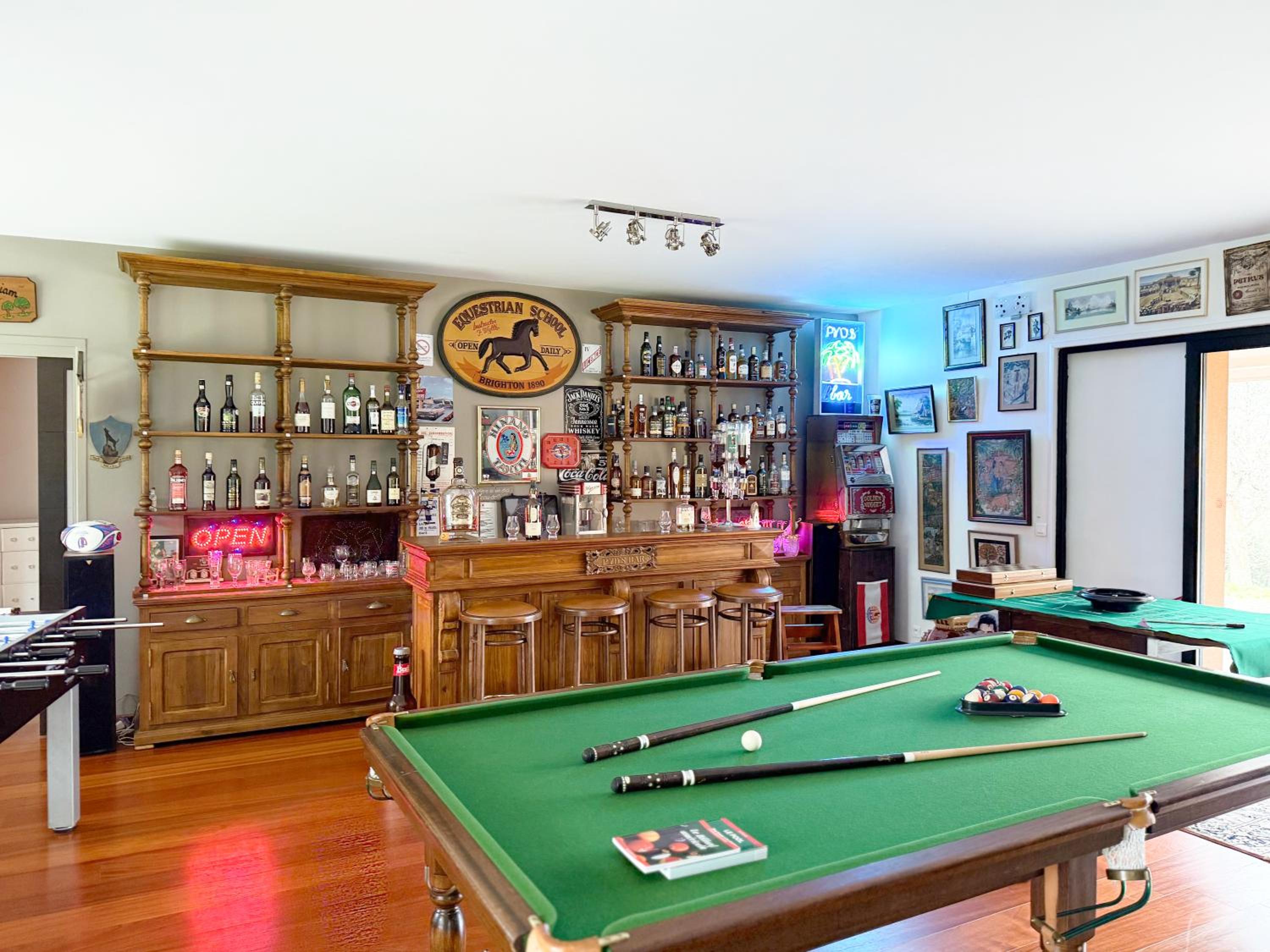 Villa photo 1