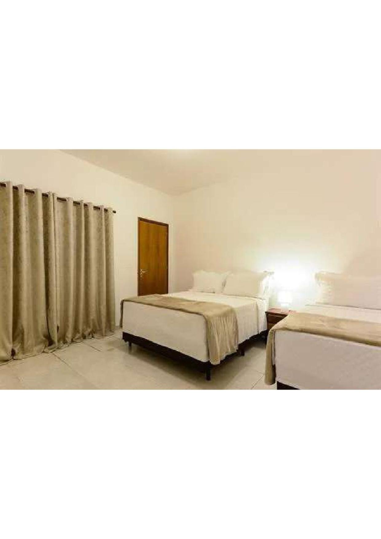 Standard Triple Room photo 1