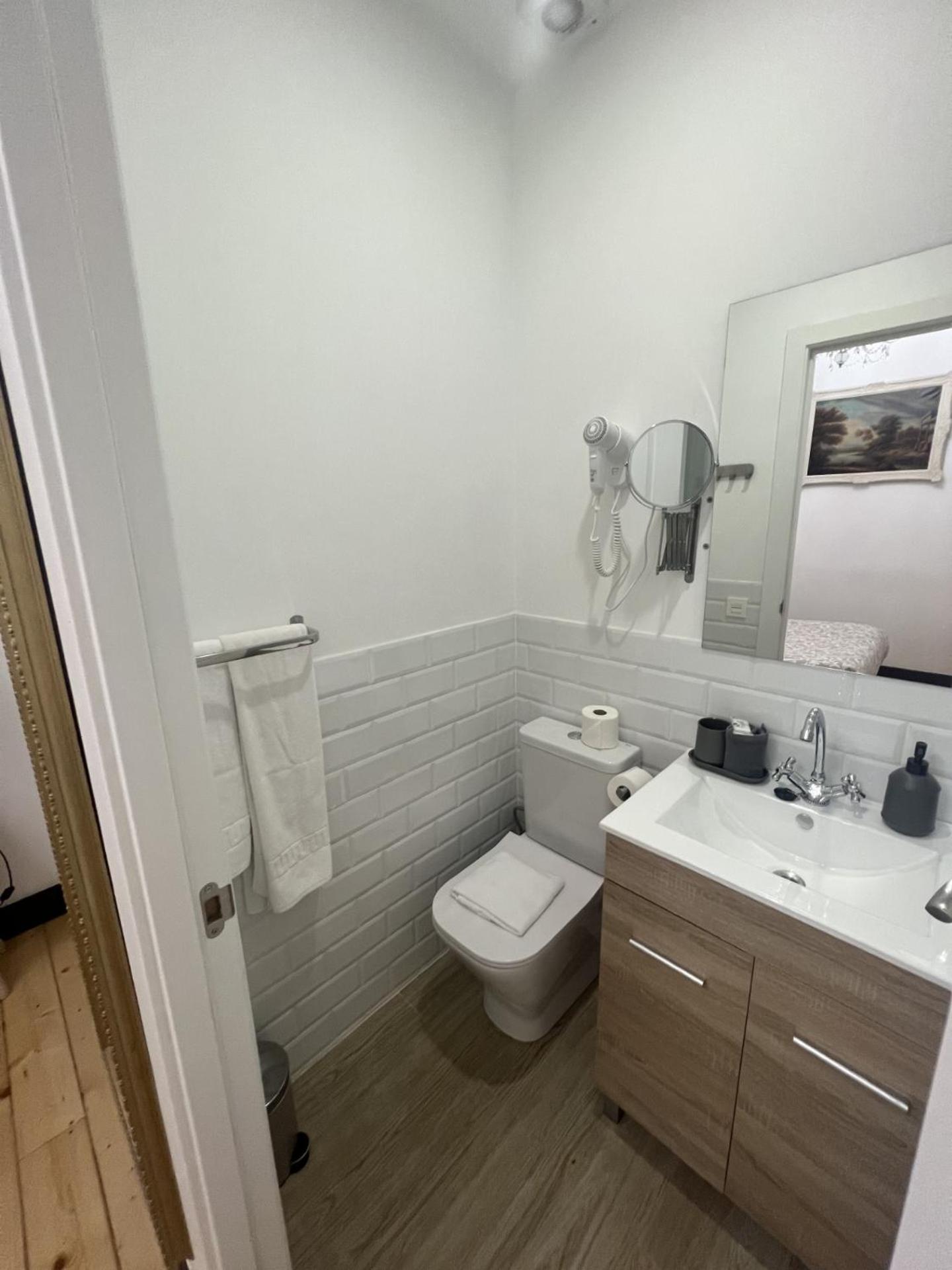 Interior Single Room photo 2