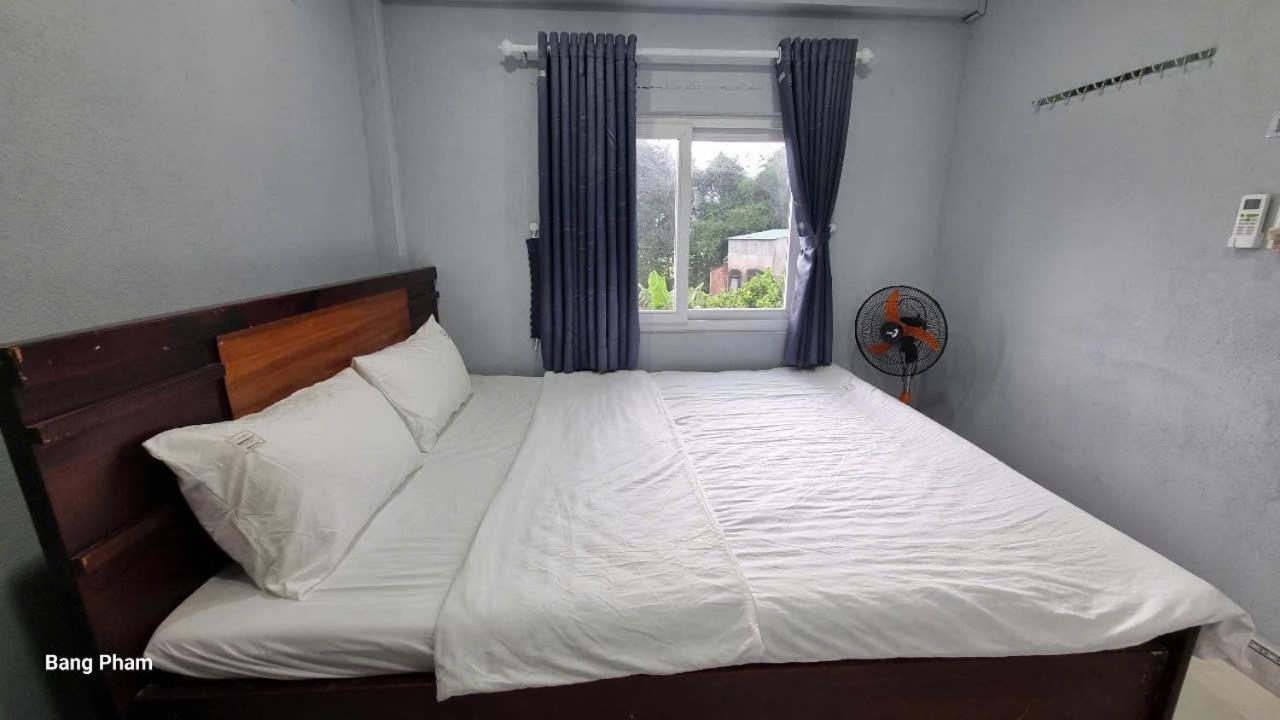 King Room with Garden View photo 1