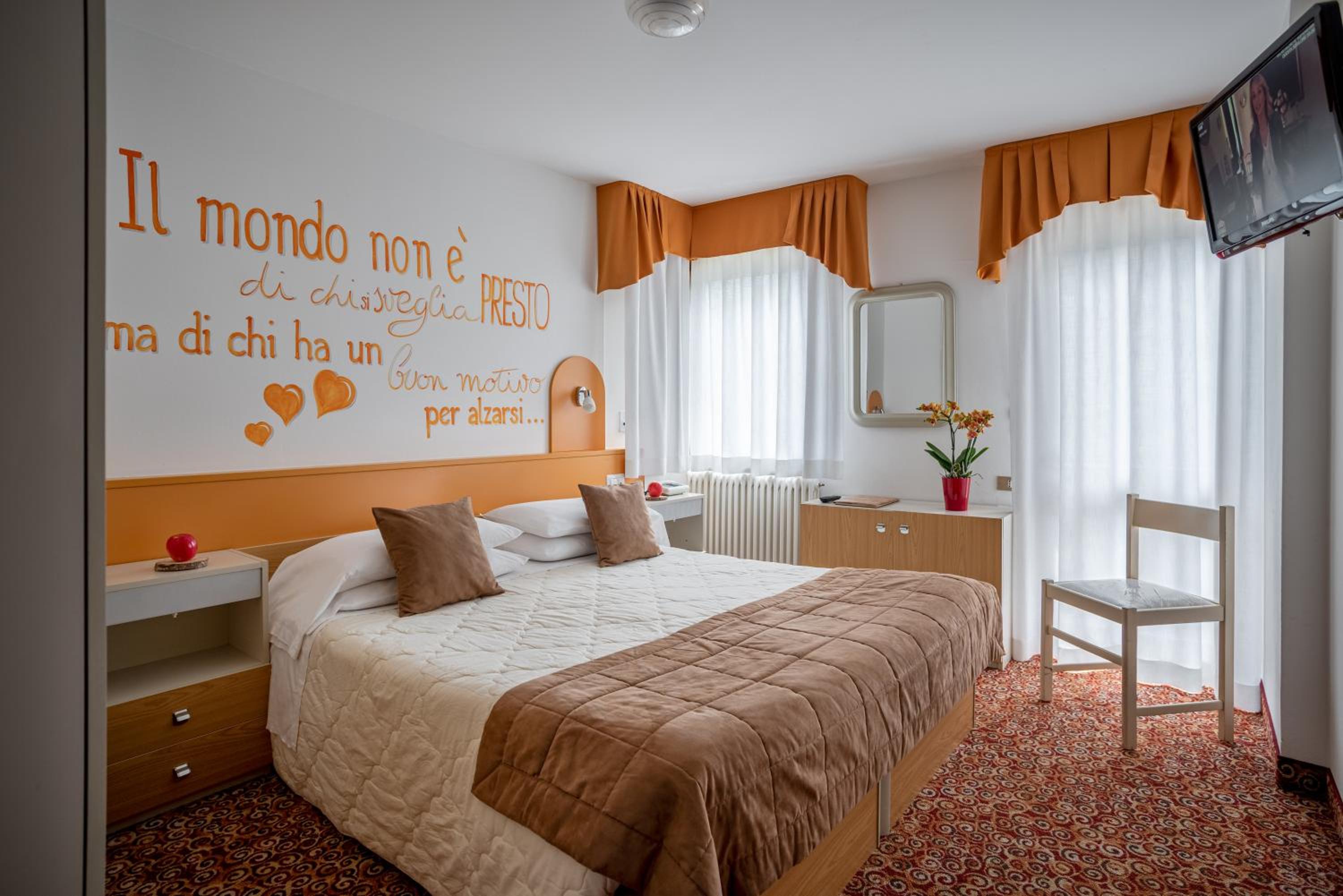 Double Room with Balcony photo 2