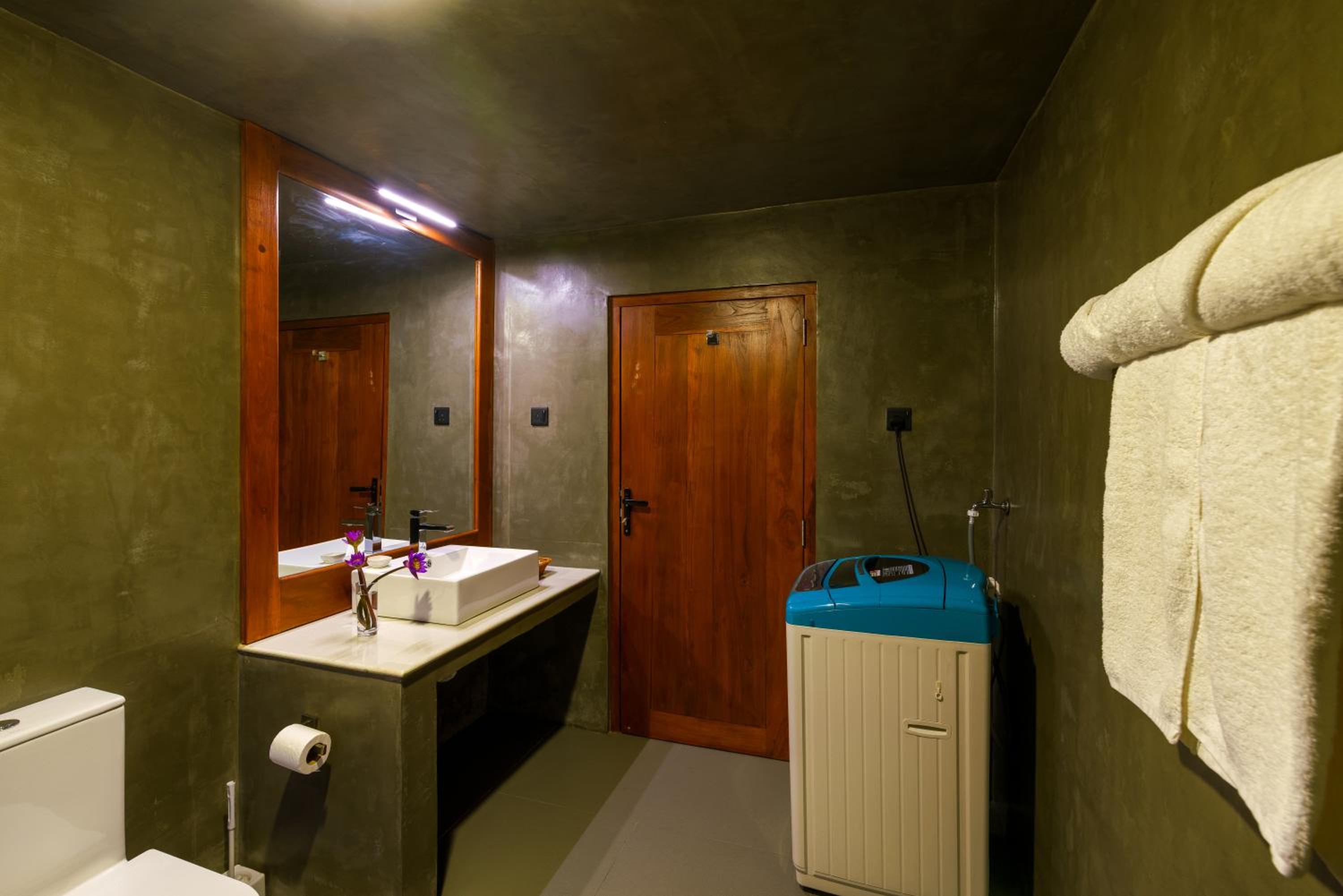 Luxury Quadruple Room