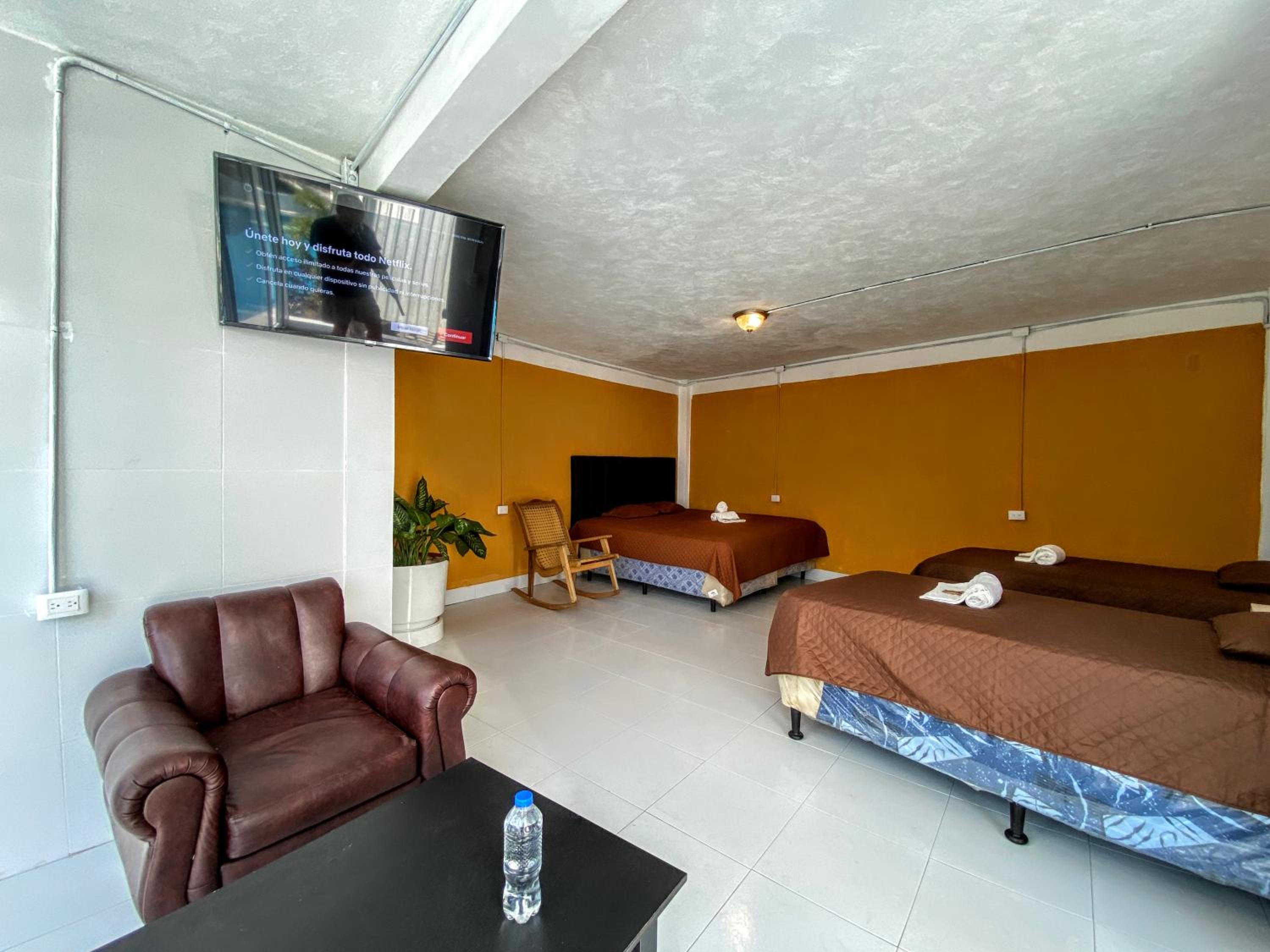 Family Room photo 2