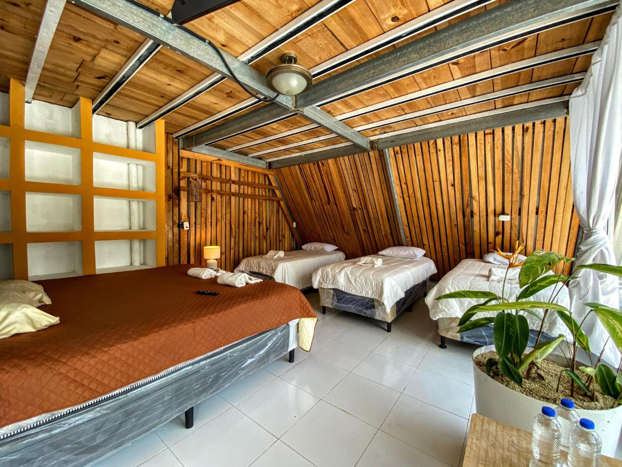 Family Suite photo 2