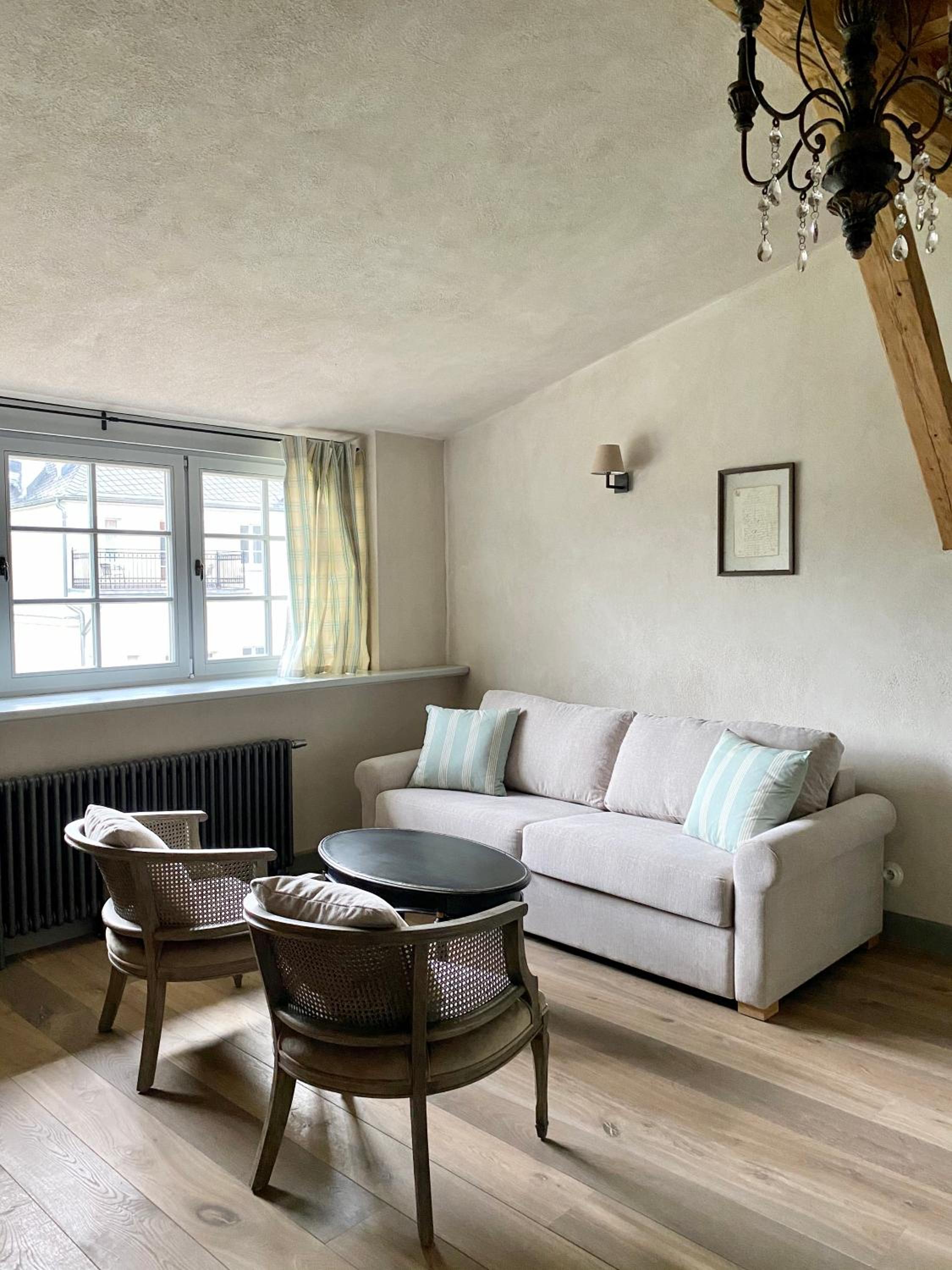 Deluxe Double Room with Castle View - in grange - Photo 3