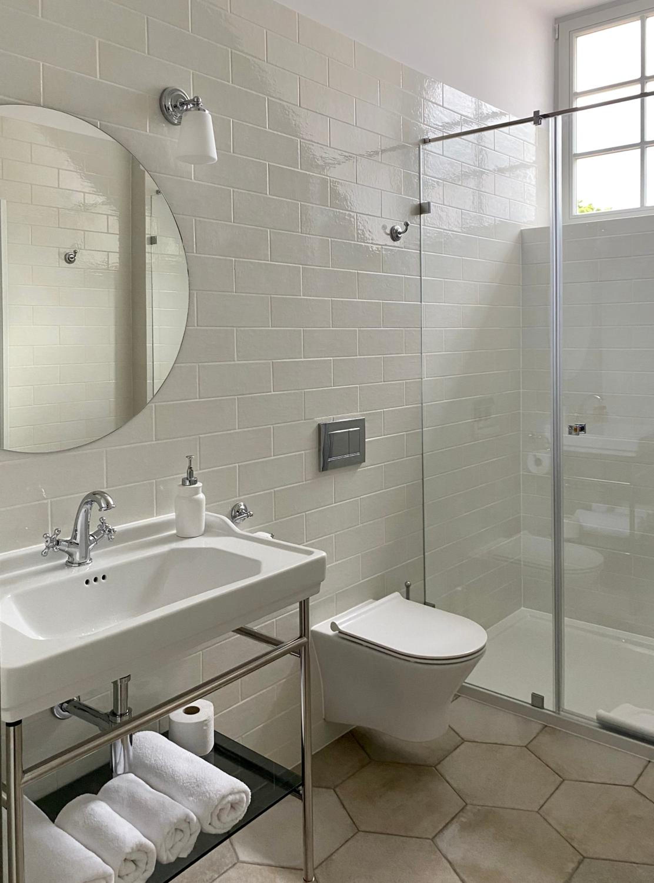 Deluxe Double Room with Castle View - in grange - Photo 2
