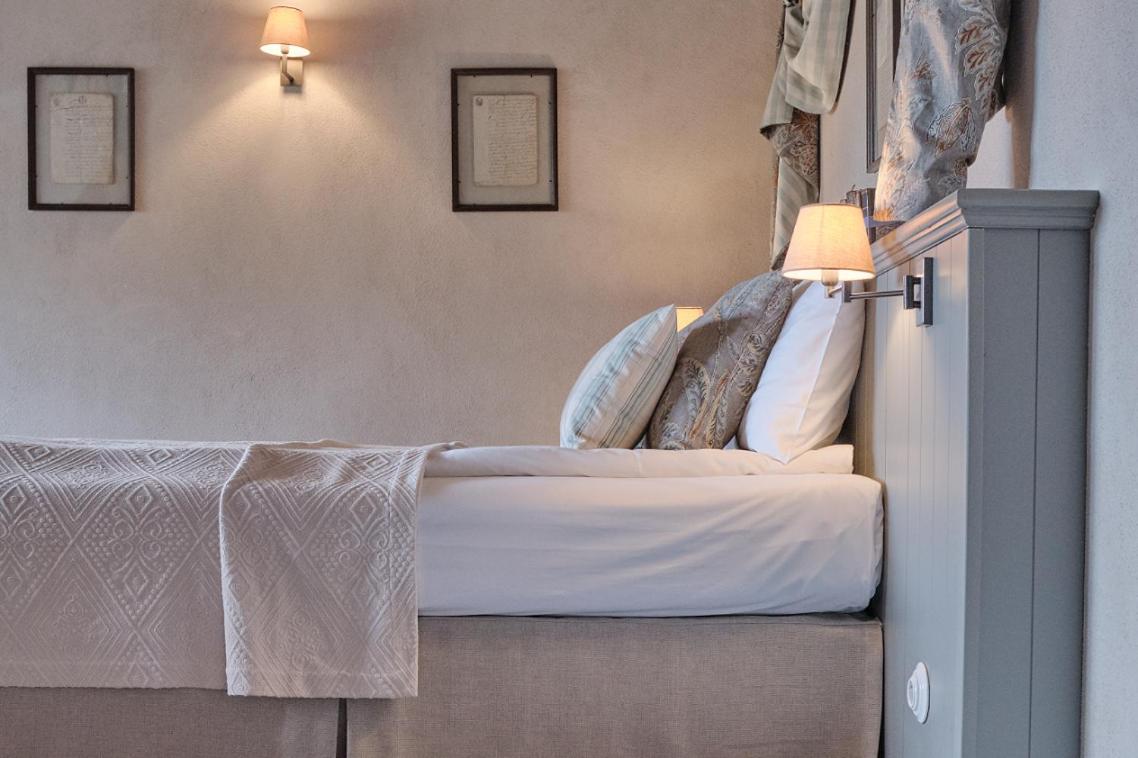 Deluxe Double Room with Castle View - in grange - Photo 4