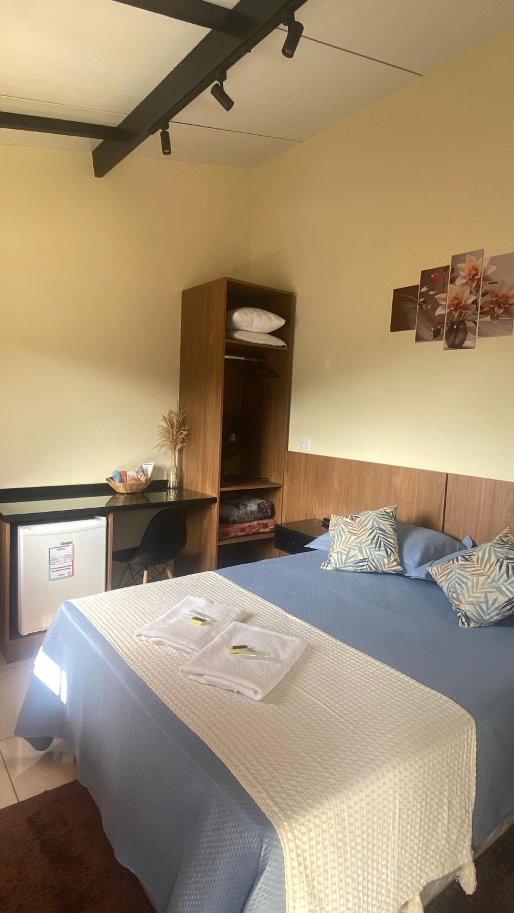 Superior Double Room - Photo 5