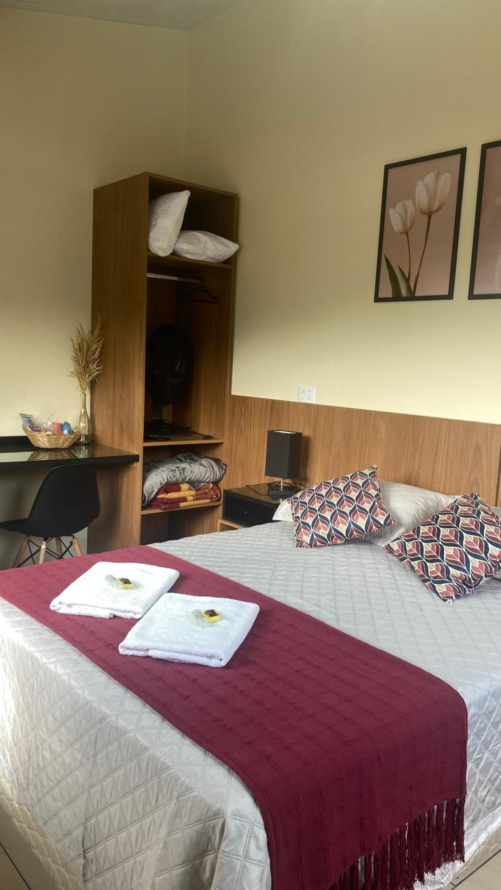 Superior Double Room - Photo 4