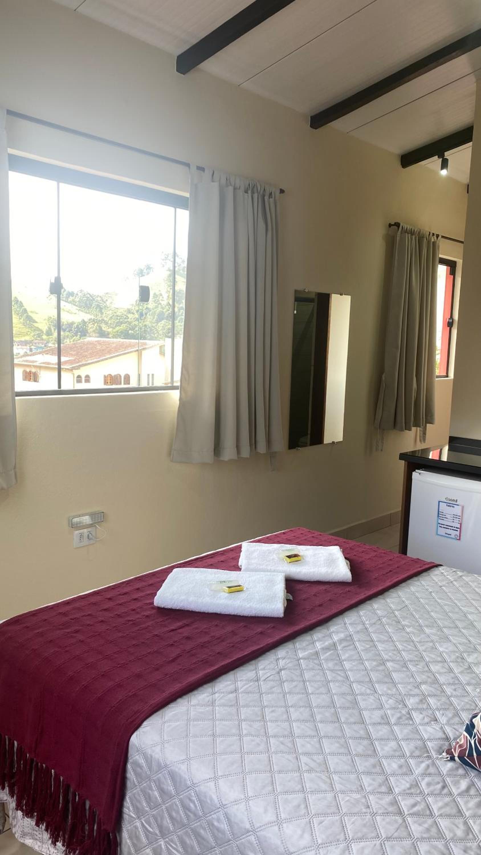 Superior Double Room - Photo 3