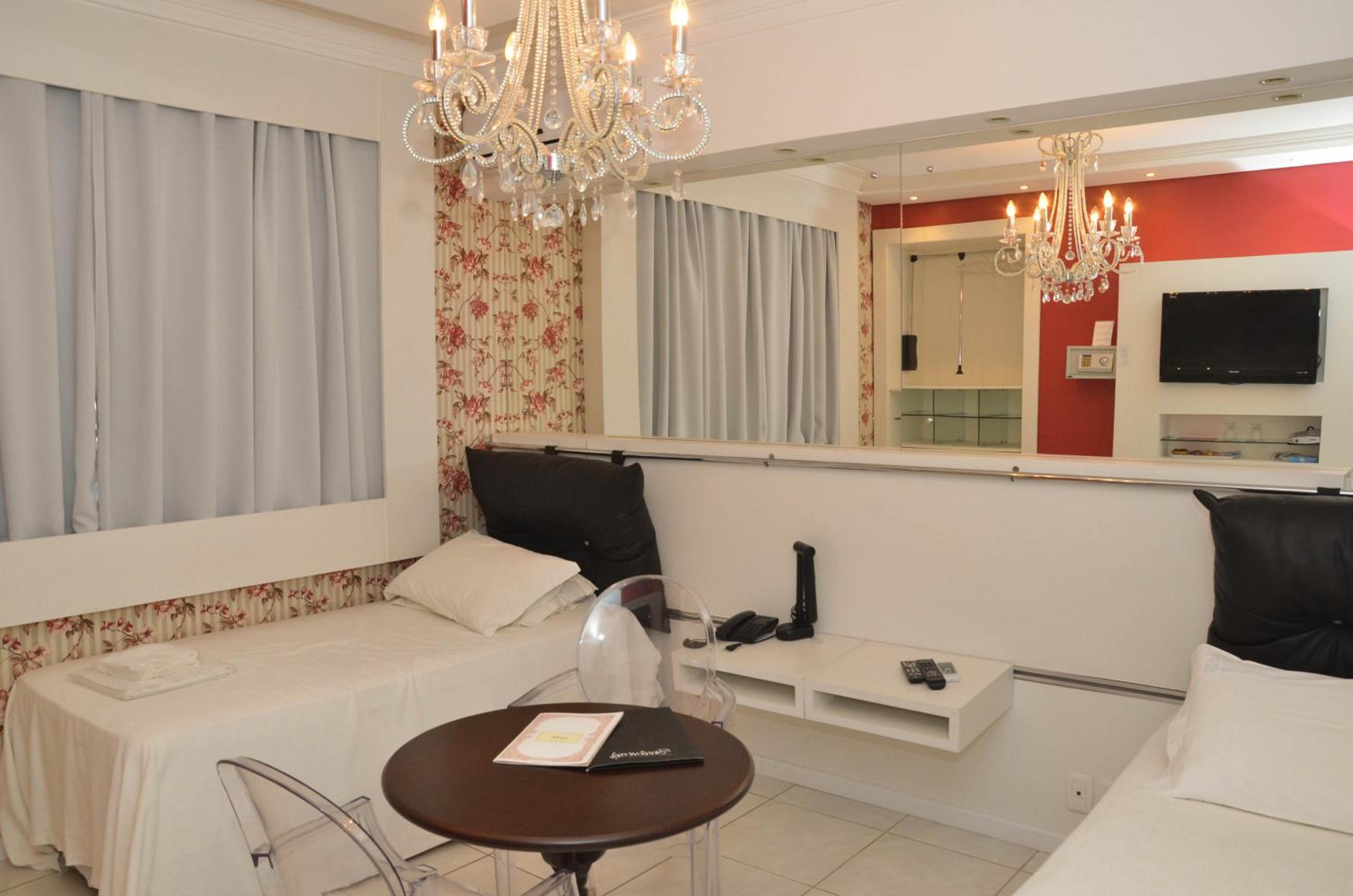 Executive Double or Twin Room photo 2