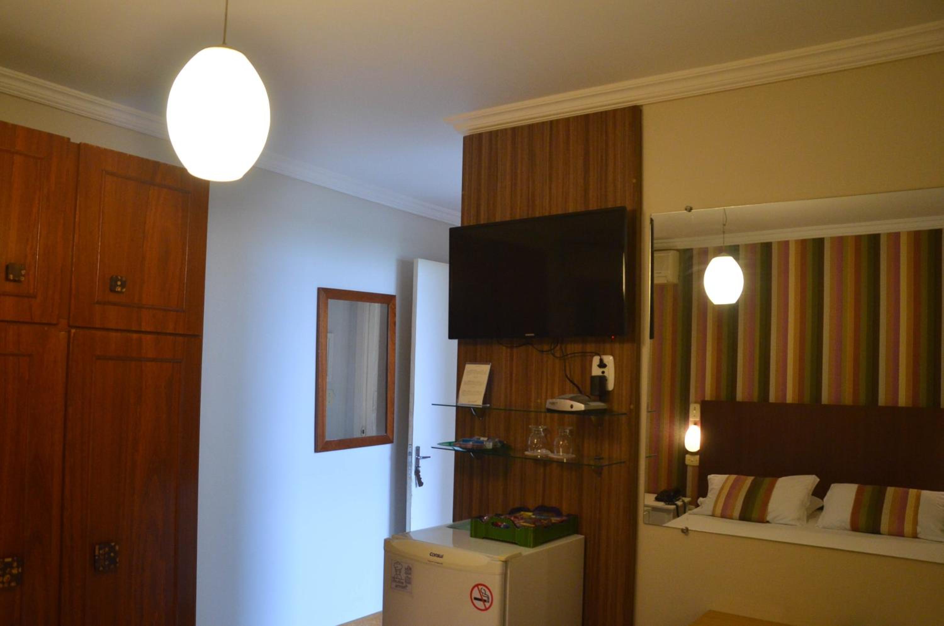 Executive Single Room photo 2