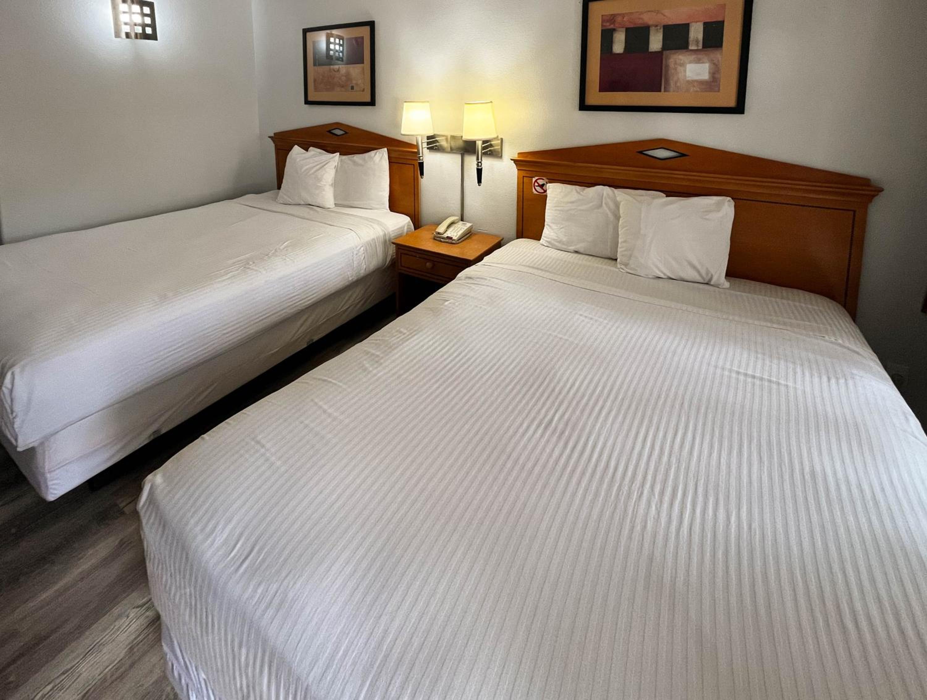 Motel 6 San Francisco CA Lombard Street, 사진 6