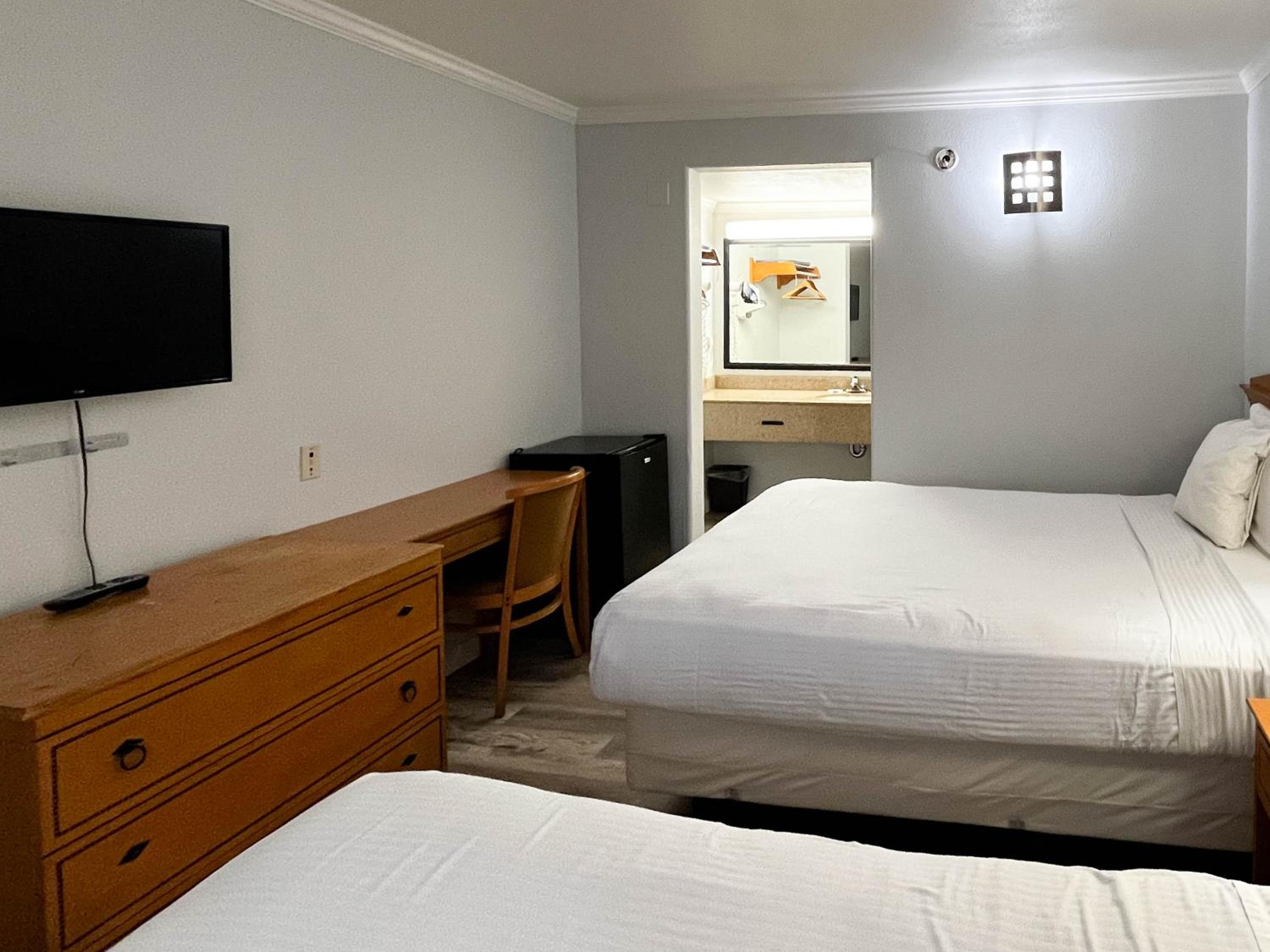 Motel 6 San Francisco CA Lombard Street, 사진 3