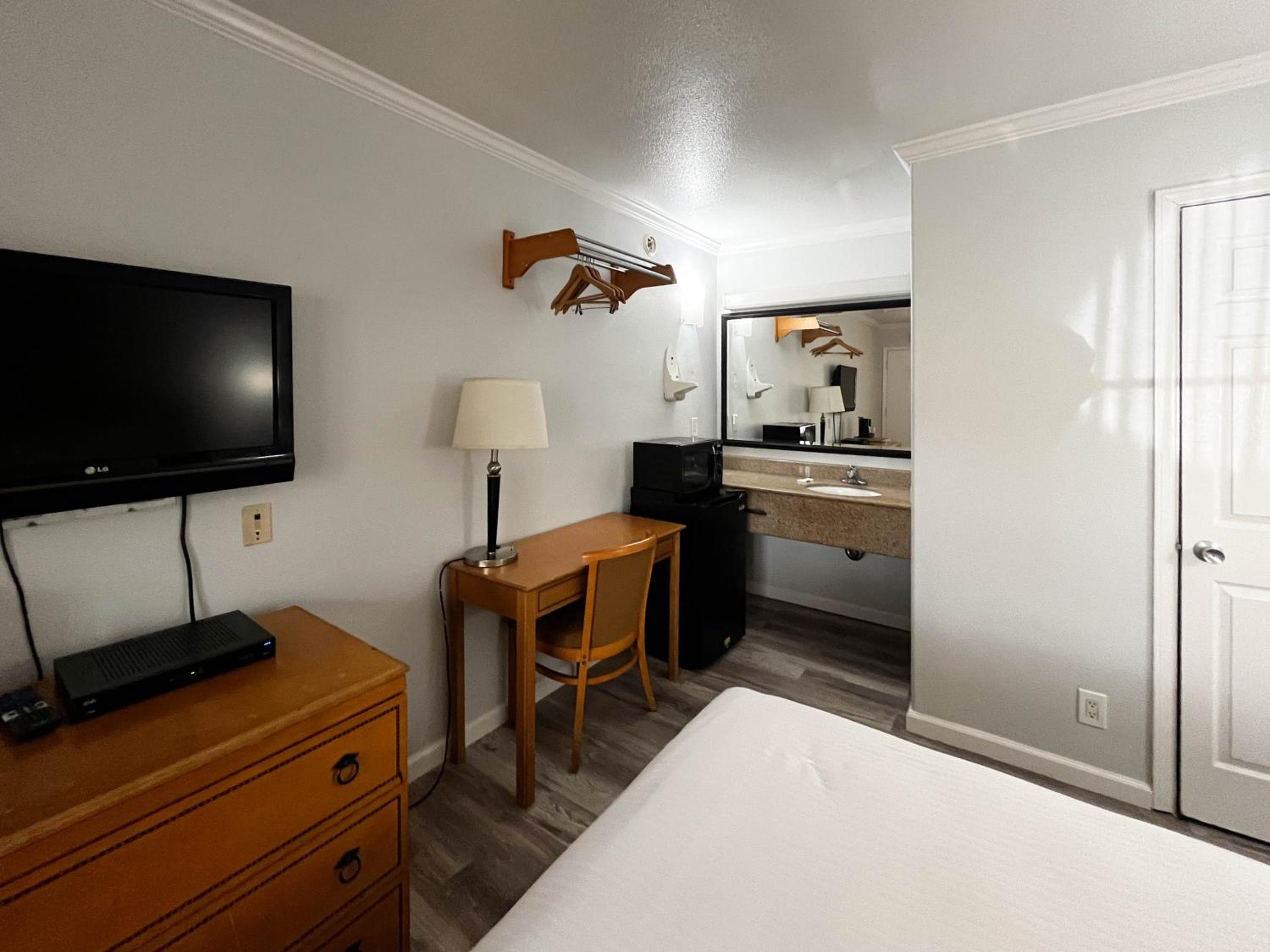 Motel 6 San Francisco CA Lombard Street, 사진 4