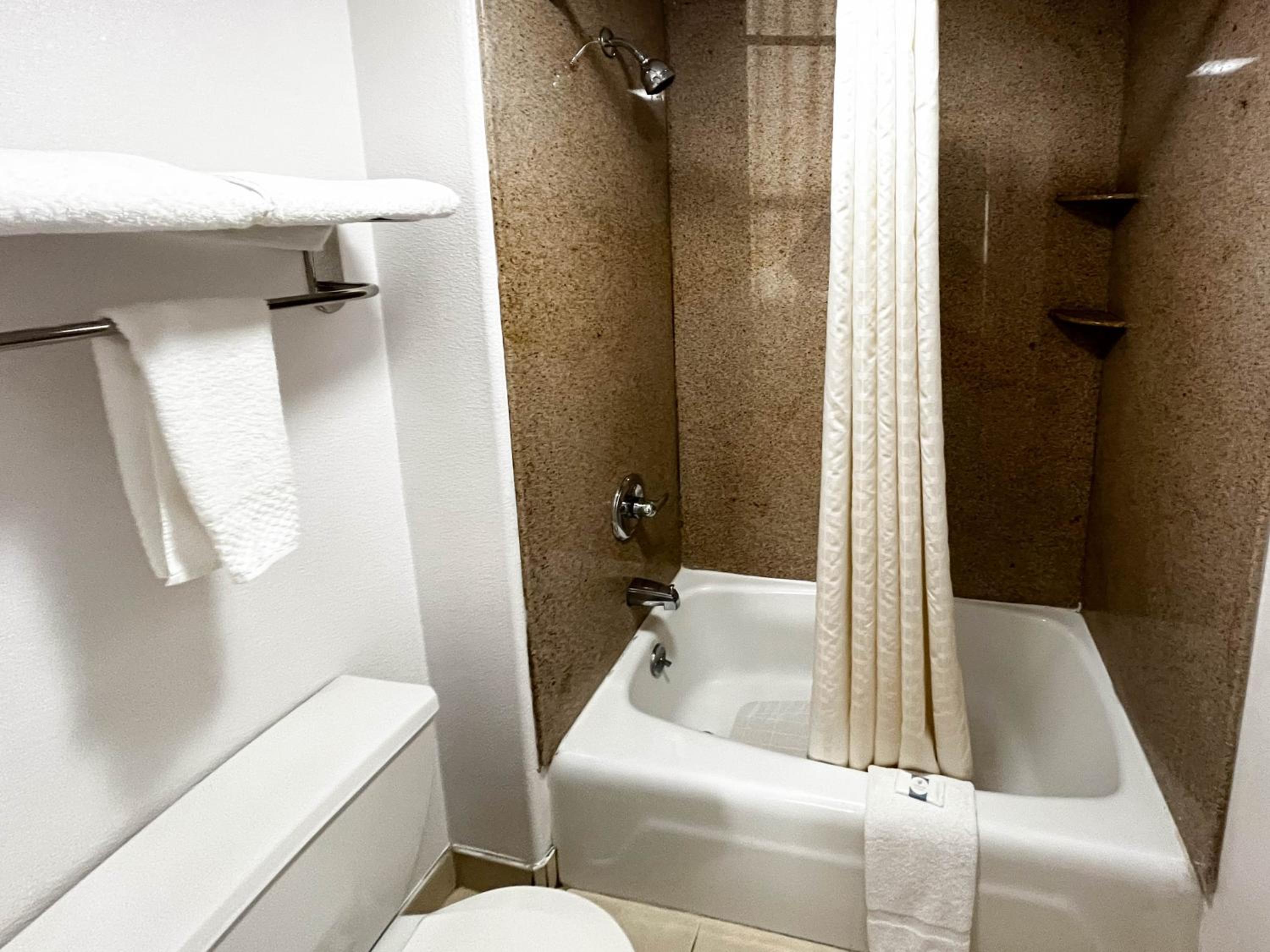 Motel 6 San Francisco CA Lombard Street, 사진 2