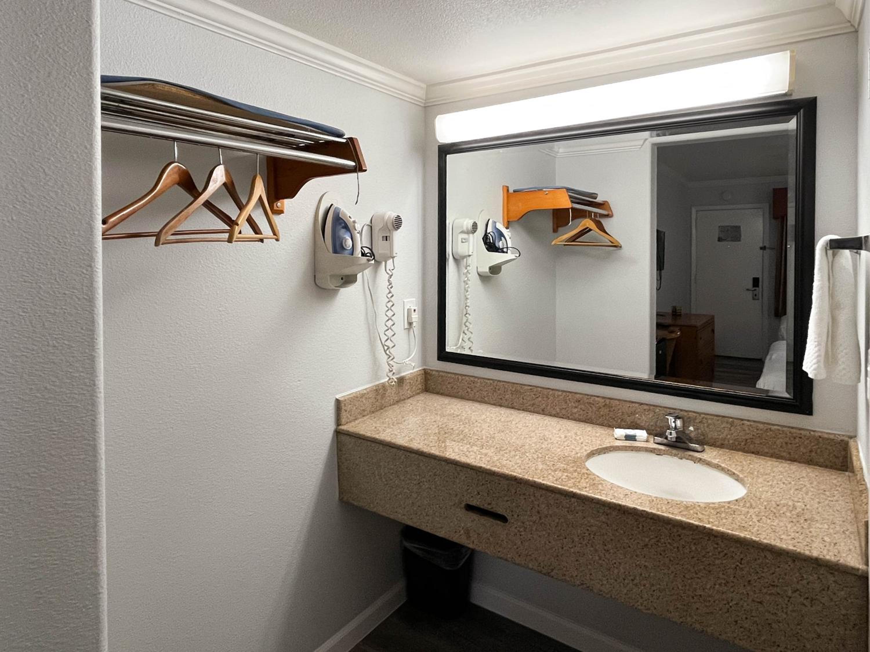 Motel 6 San Francisco CA Lombard Street, 사진 7