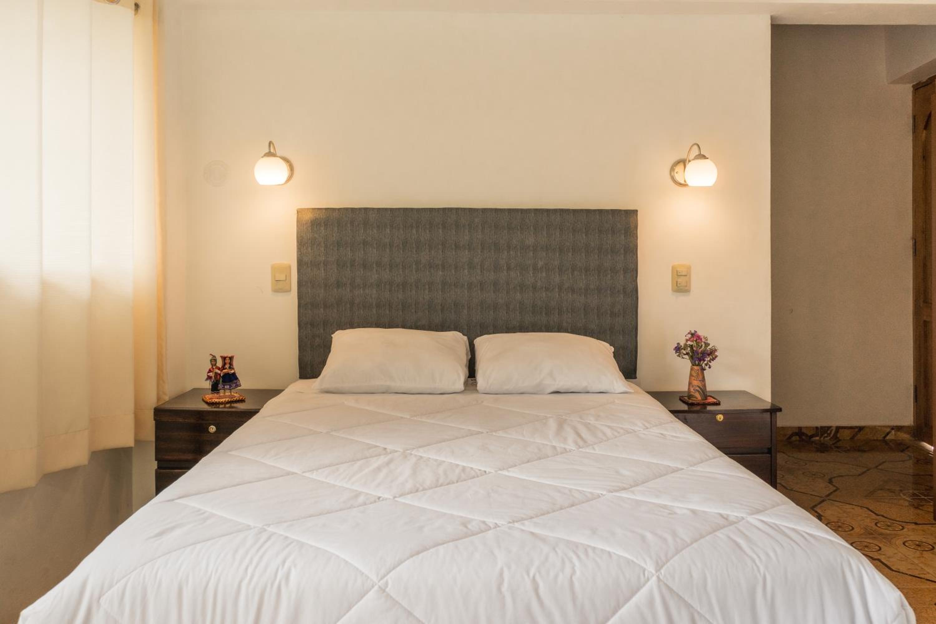 Double Room photo 3