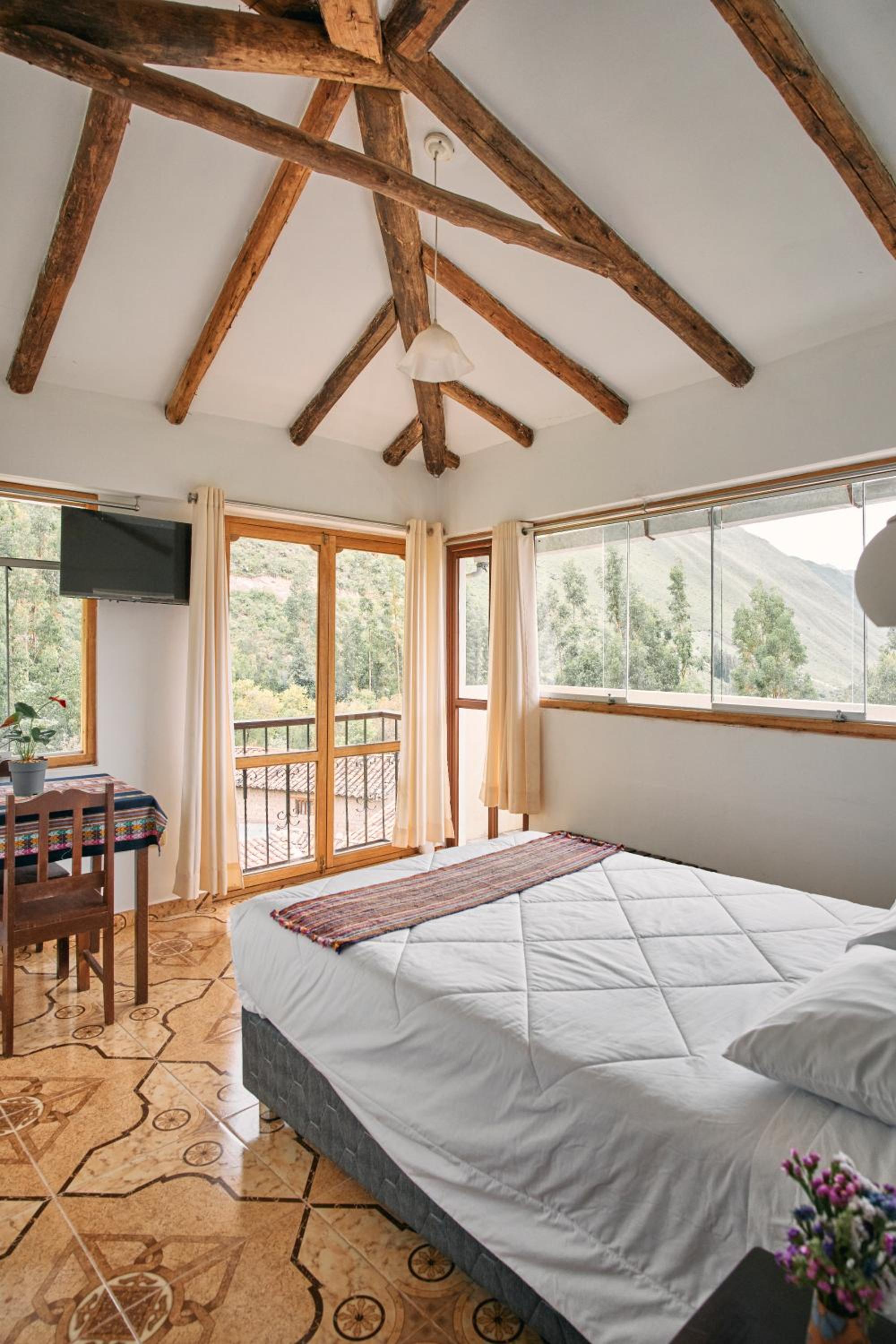 Superior Double Room photo 1