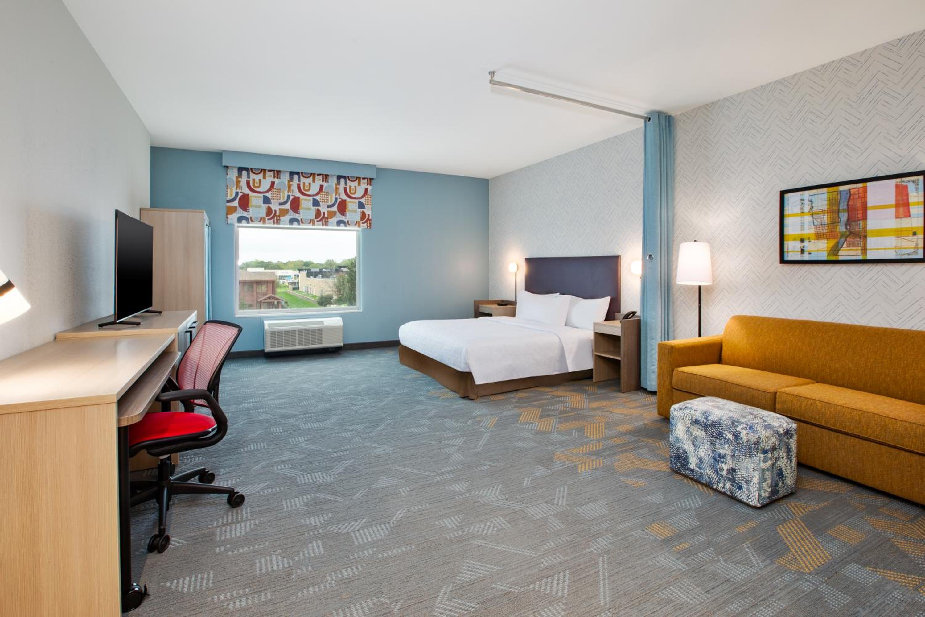 King Studio Suite photo 3
