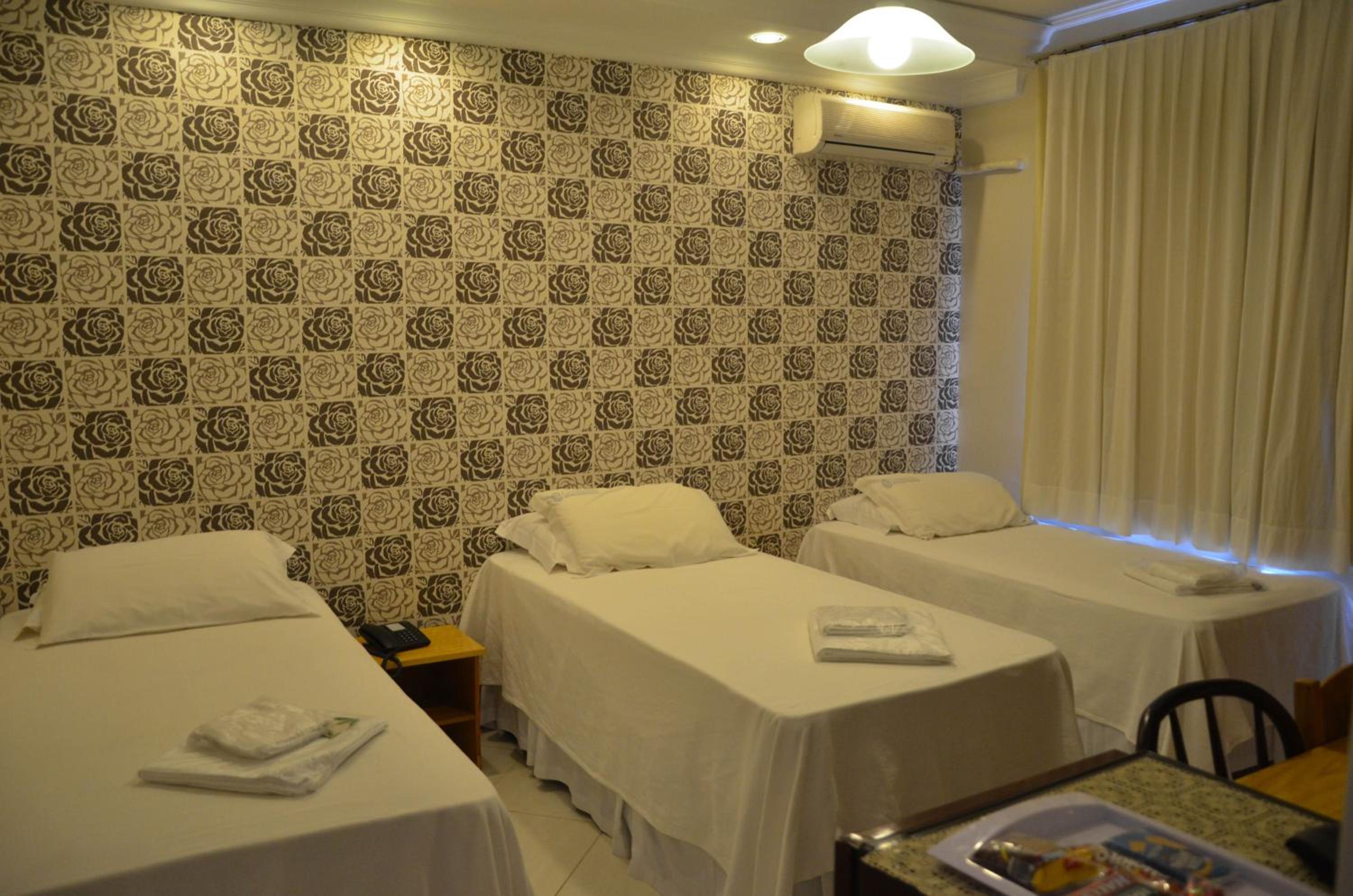 Executive Triple Room photo 1