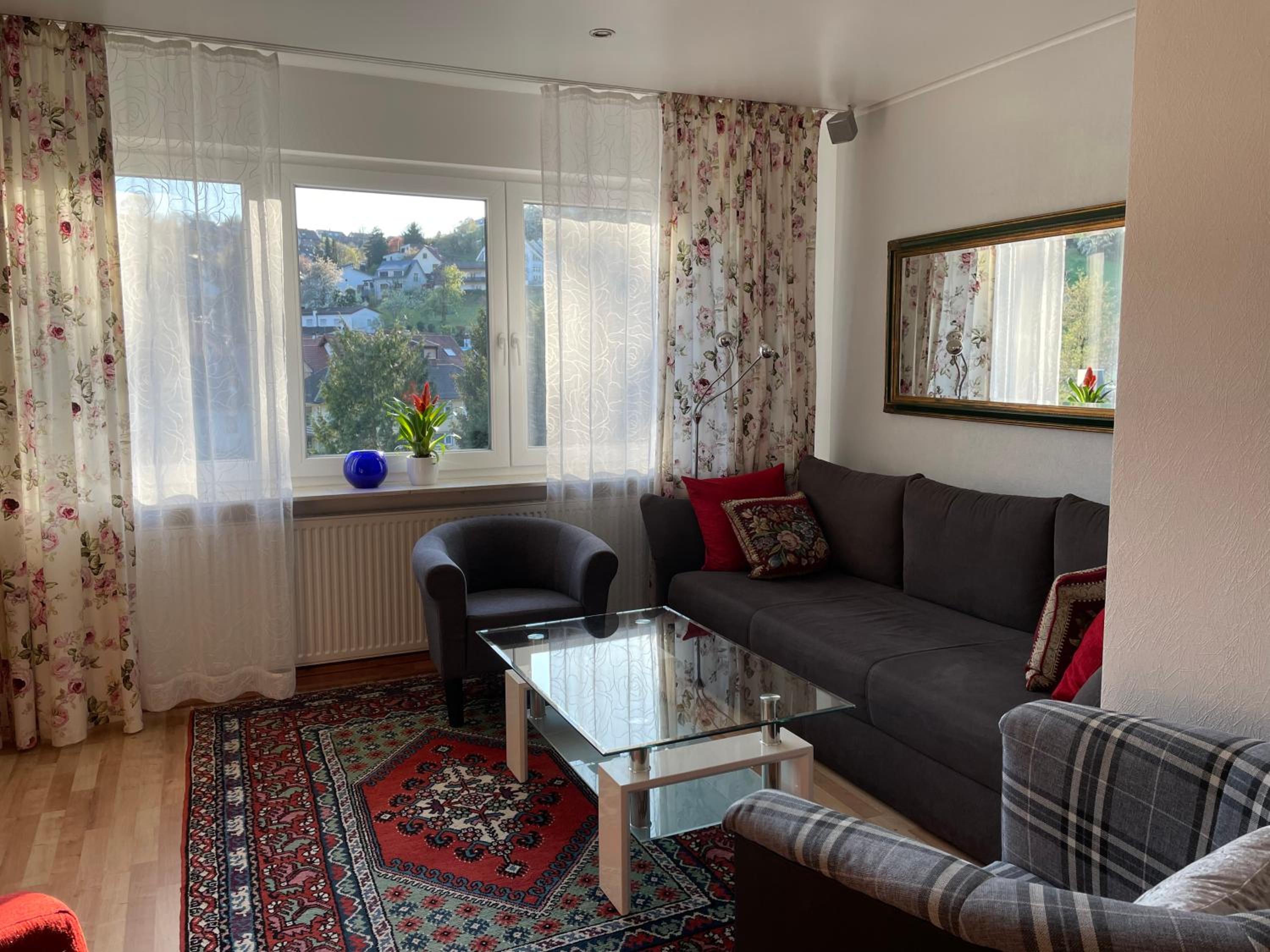 One-Bedroom Apartment with Garden View - Photo 18