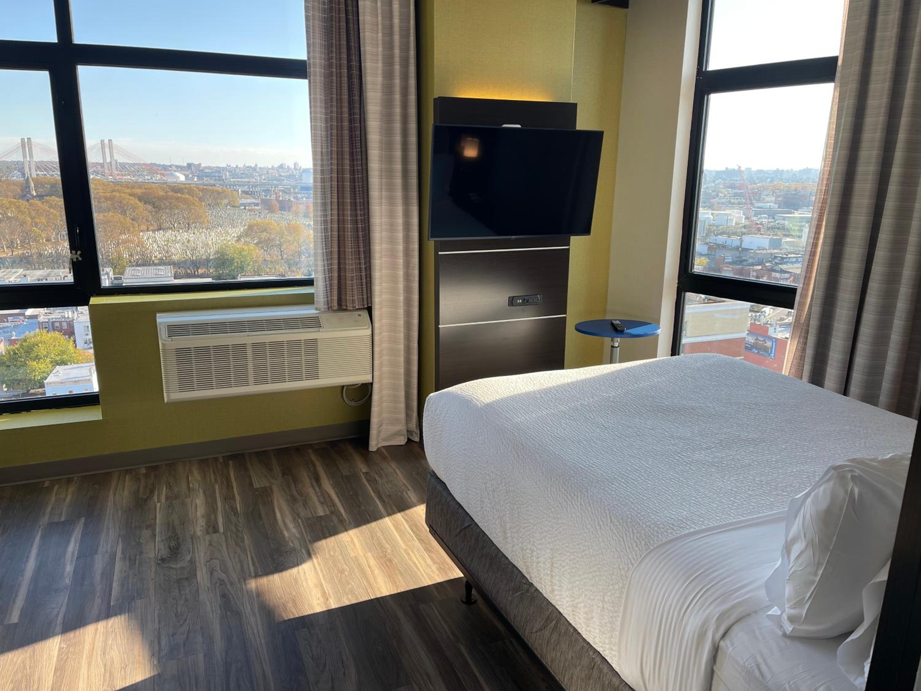 Standard King Room - Photo 4