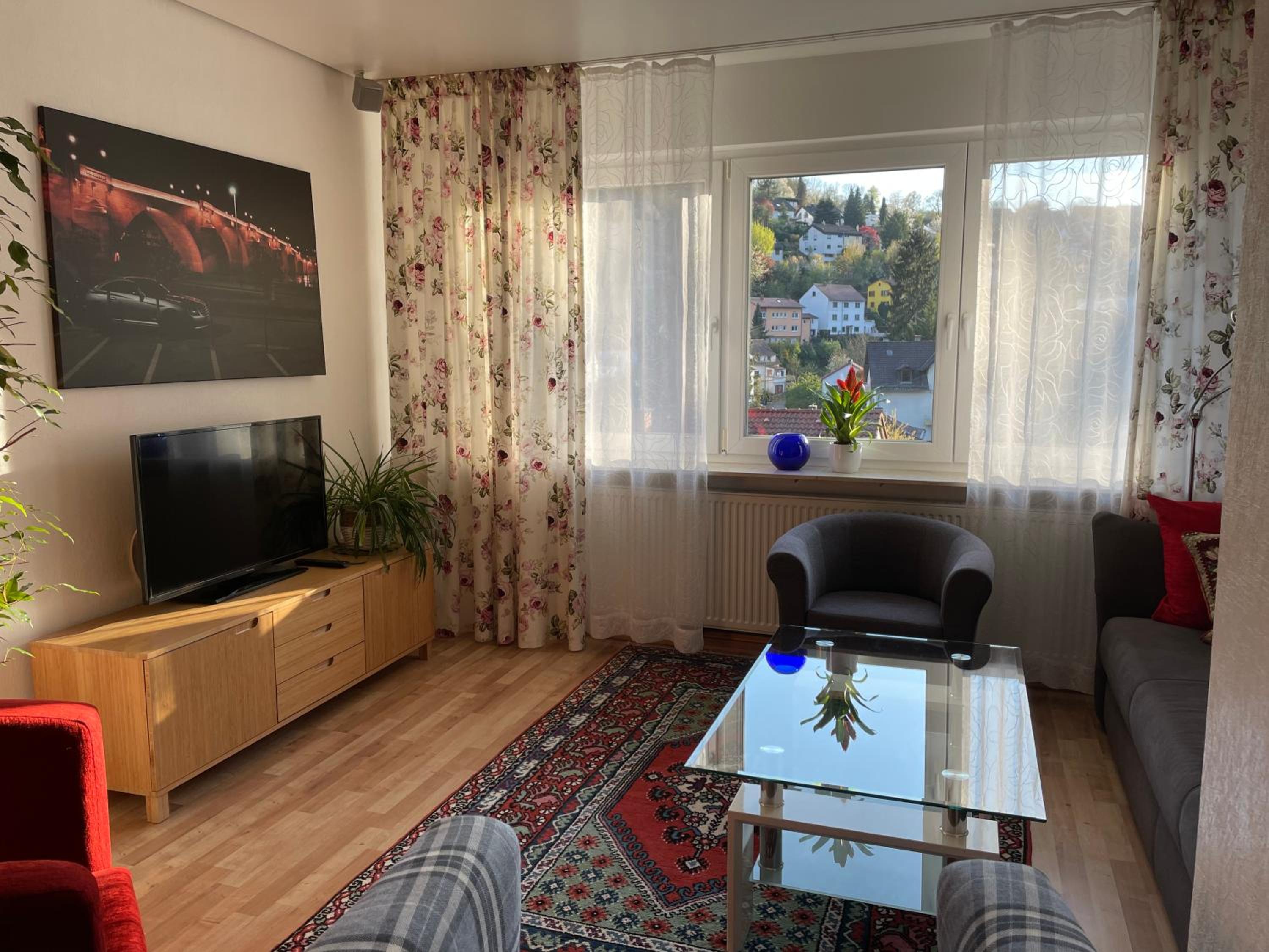 One-Bedroom Apartment with Garden View - Photo 17