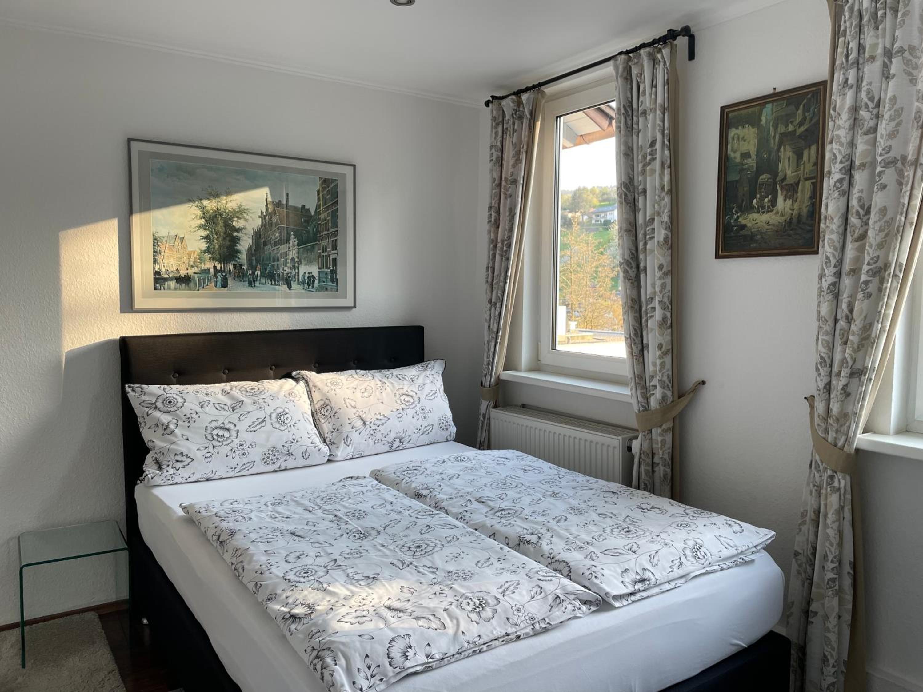 One-Bedroom Apartment with Garden View - Photo 15