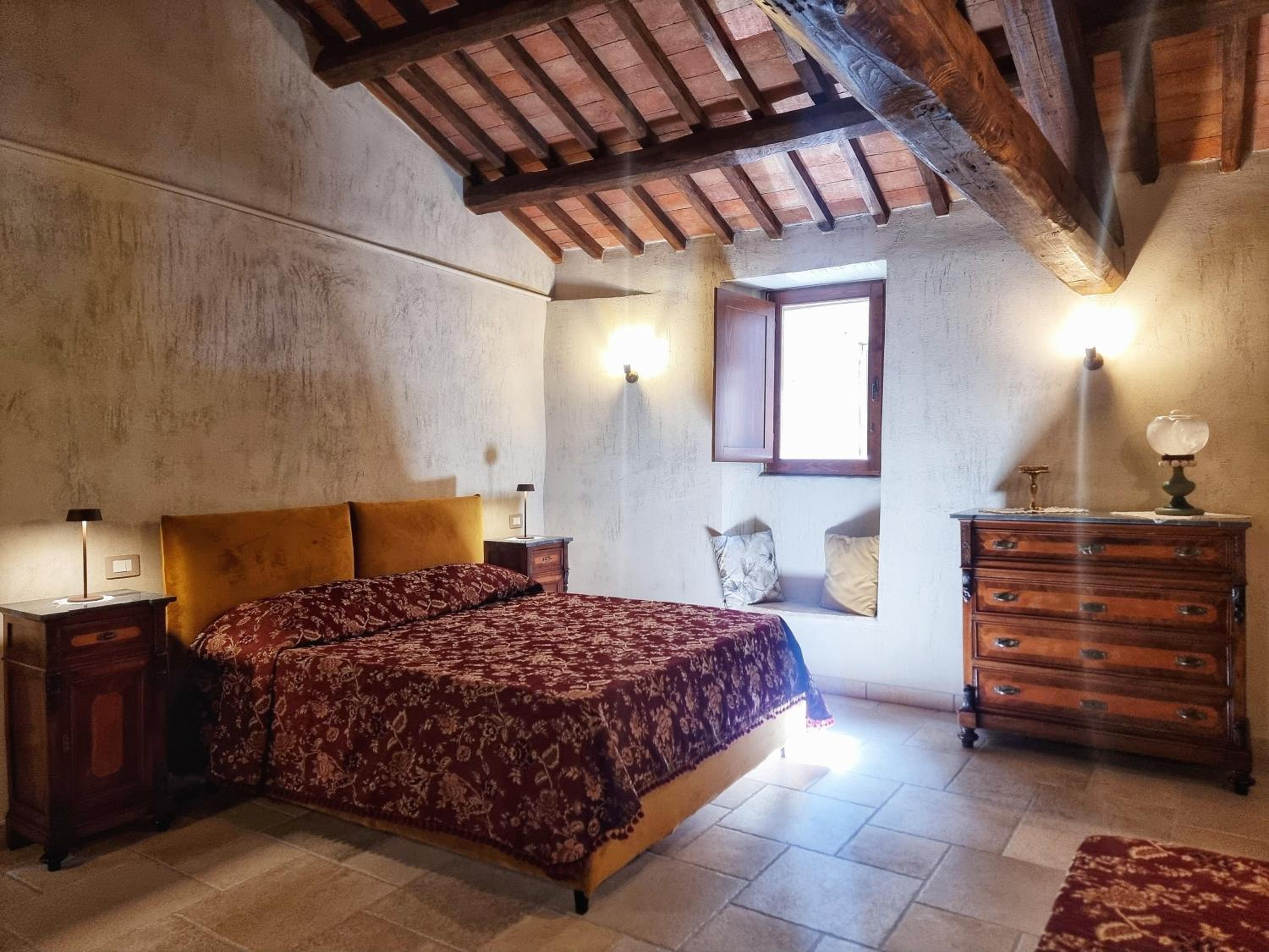 Luxury Quadruple Room - Photo 6
