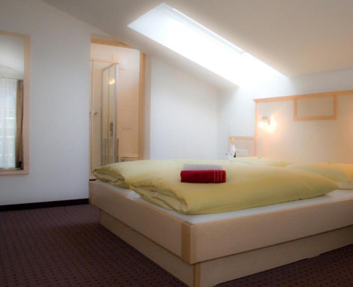 Double Room photo 3