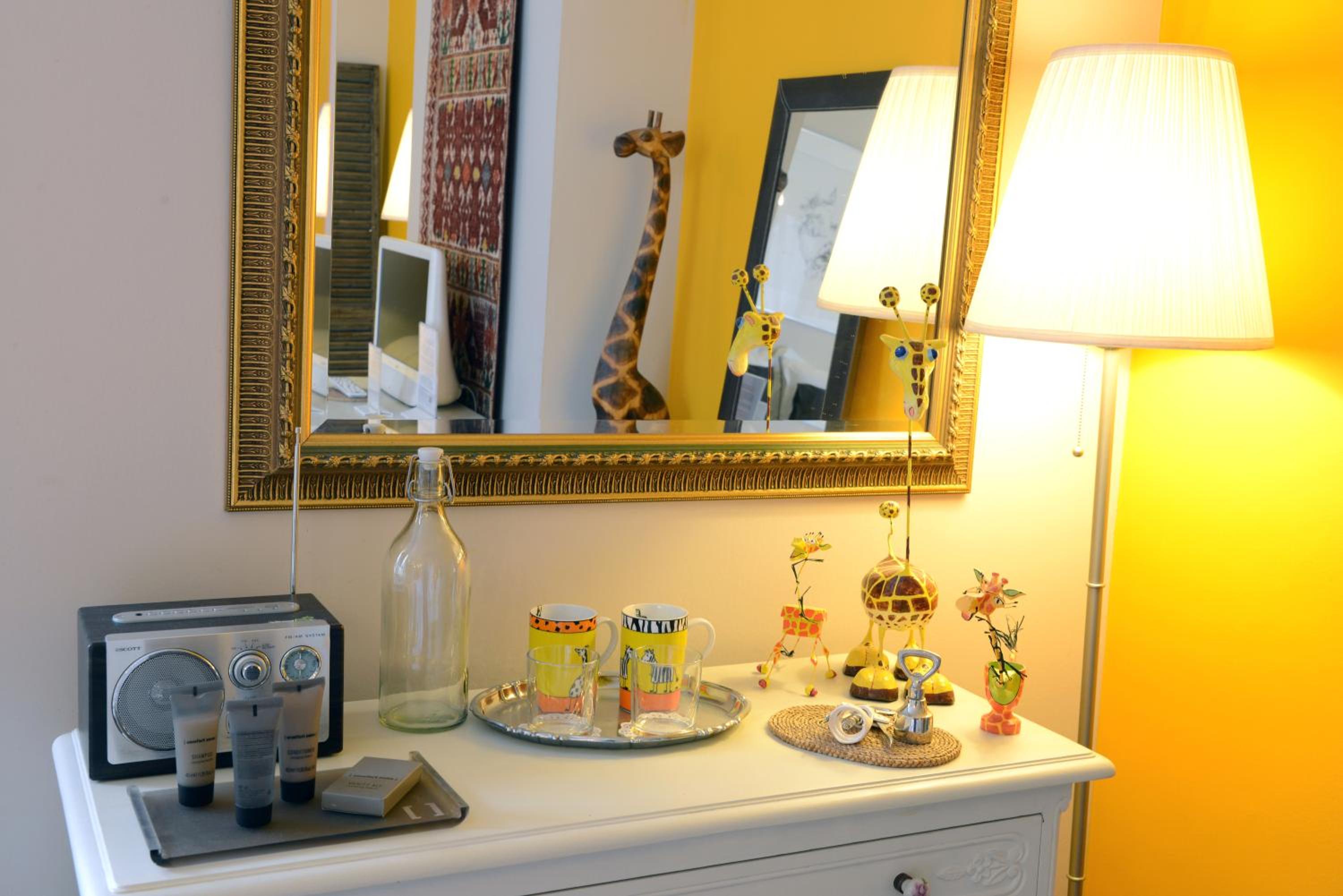 Double Room photo 3