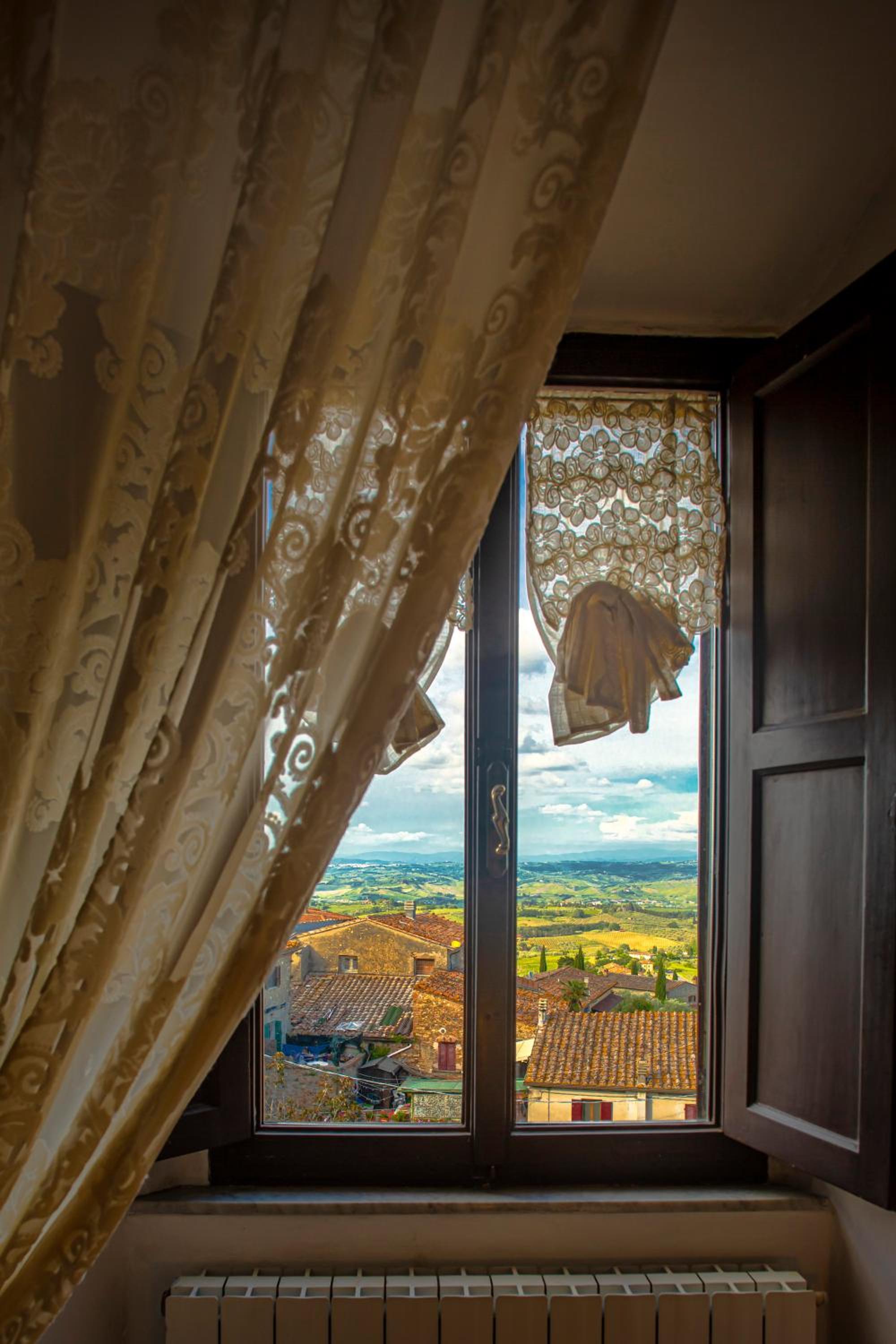 Double Room - Photo 9